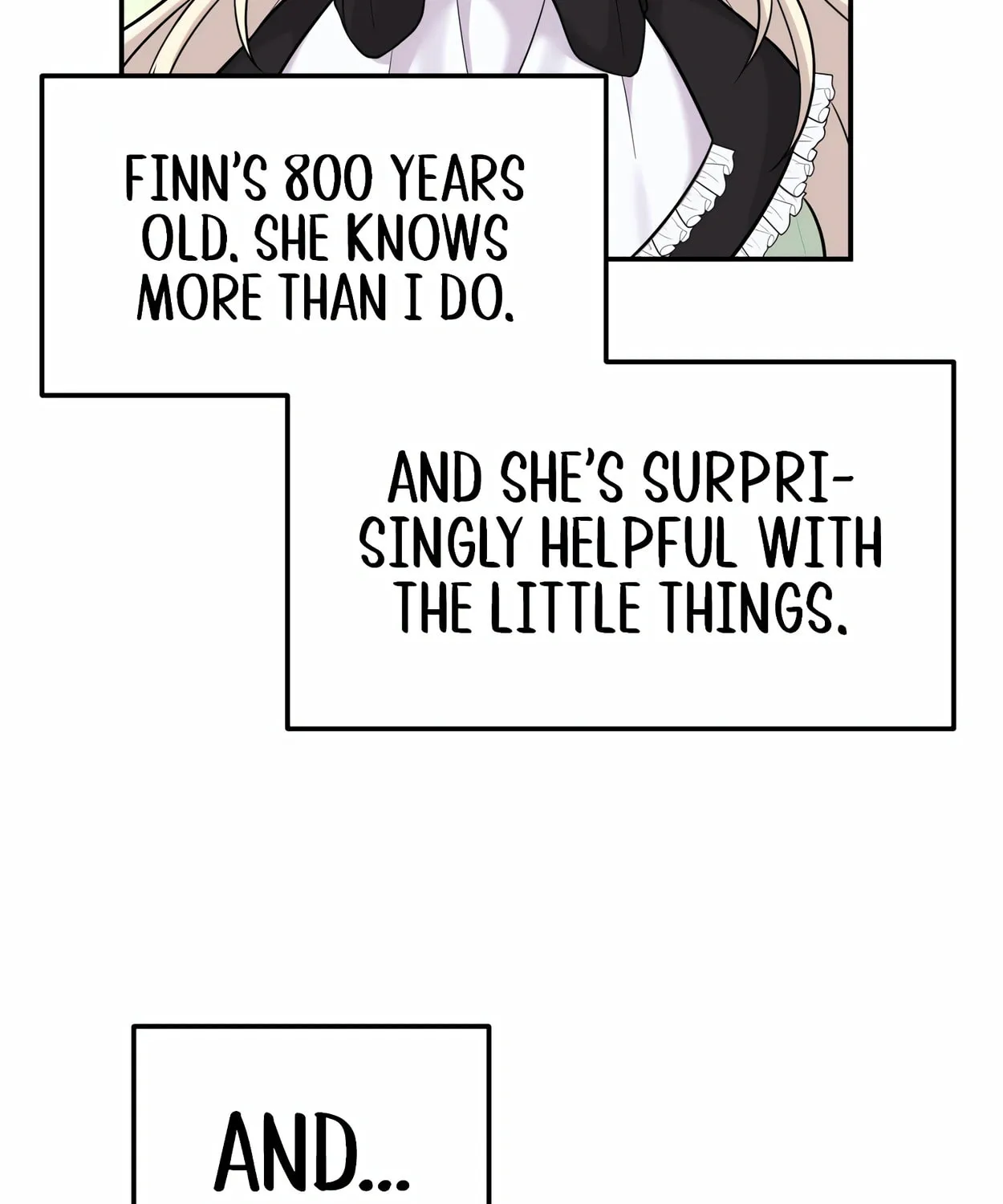 The Dragon's Guide to Defying Death Chapter 6 page 111 - 