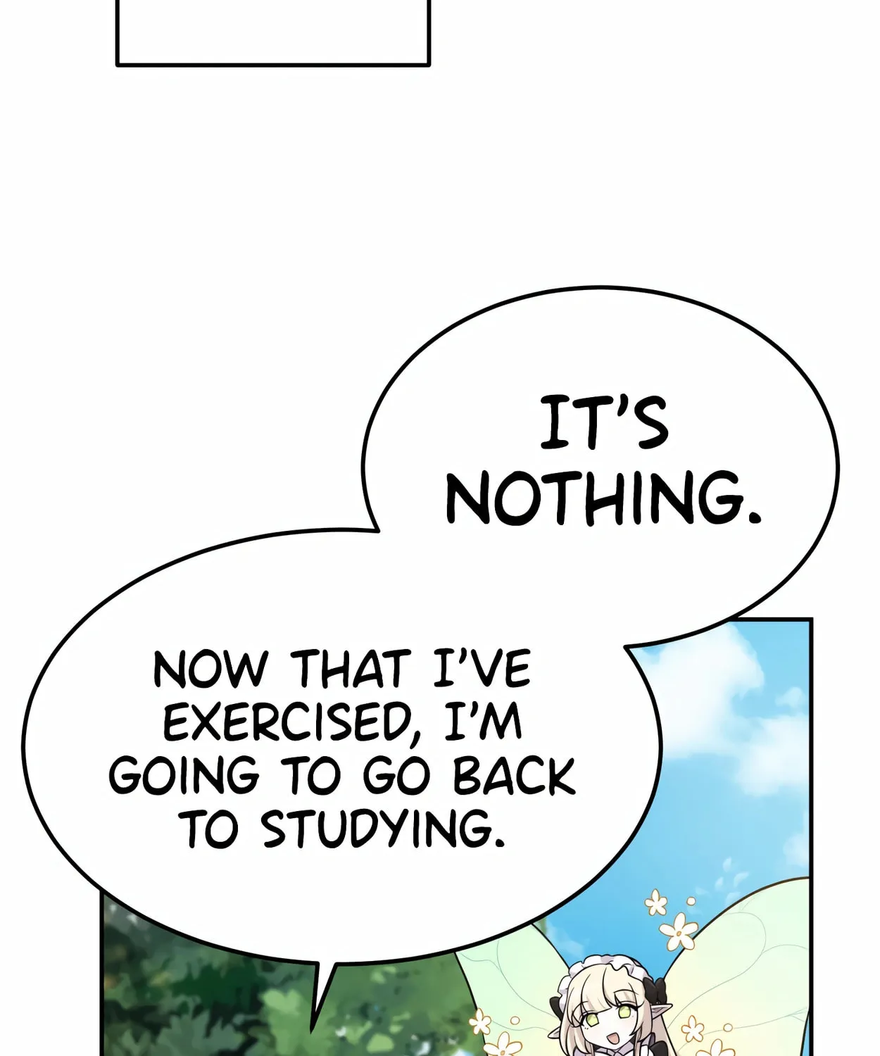 The Dragon's Guide to Defying Death Chapter 6 page 112 - 