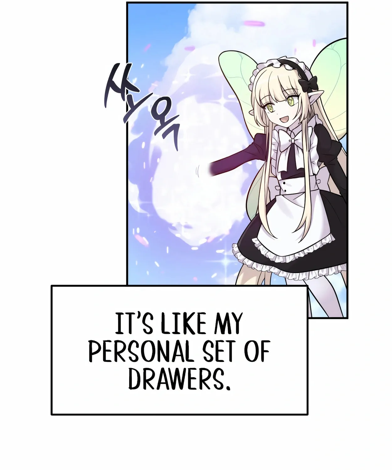 The Dragon's Guide to Defying Death Chapter 6 page 115 - 