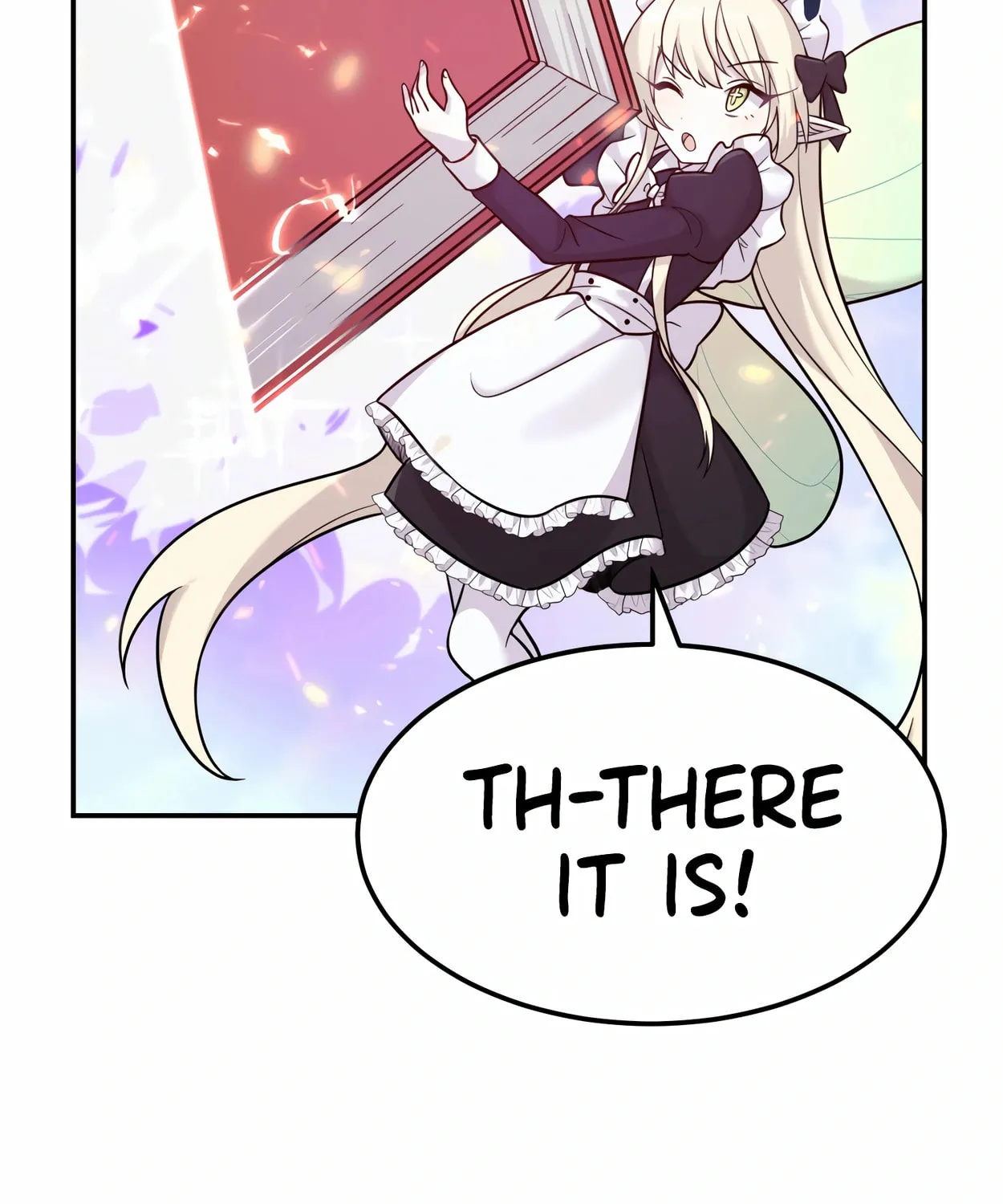 The Dragon's Guide to Defying Death Chapter 6 page 117 - 