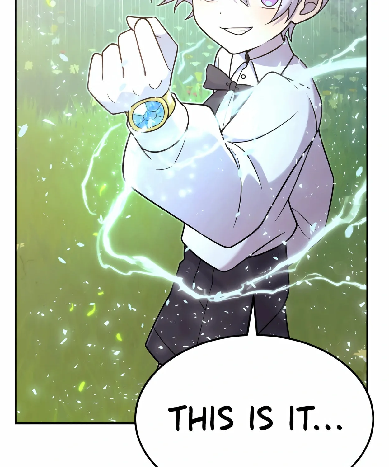 The Dragon's Guide to Defying Death Chapter 6 page 146 - 