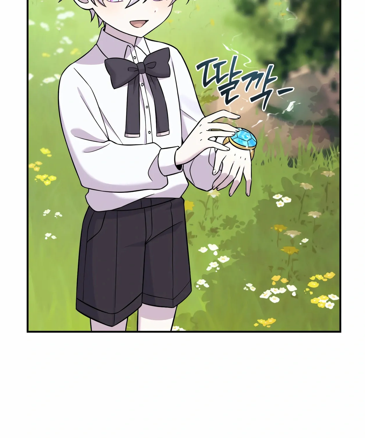The Dragon's Guide to Defying Death Chapter 6 page 153 - 