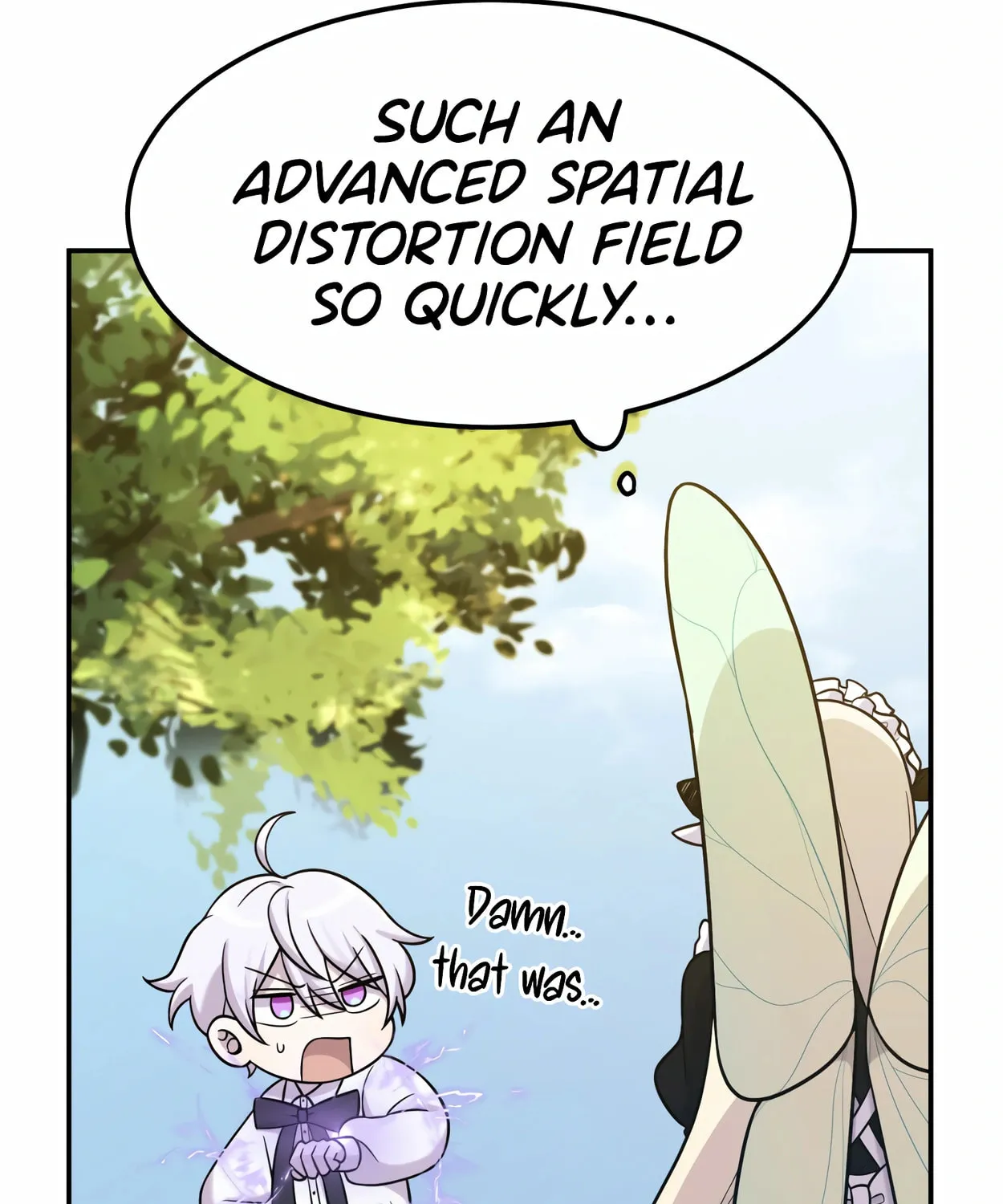 The Dragon's Guide to Defying Death Chapter 6 page 165 - 