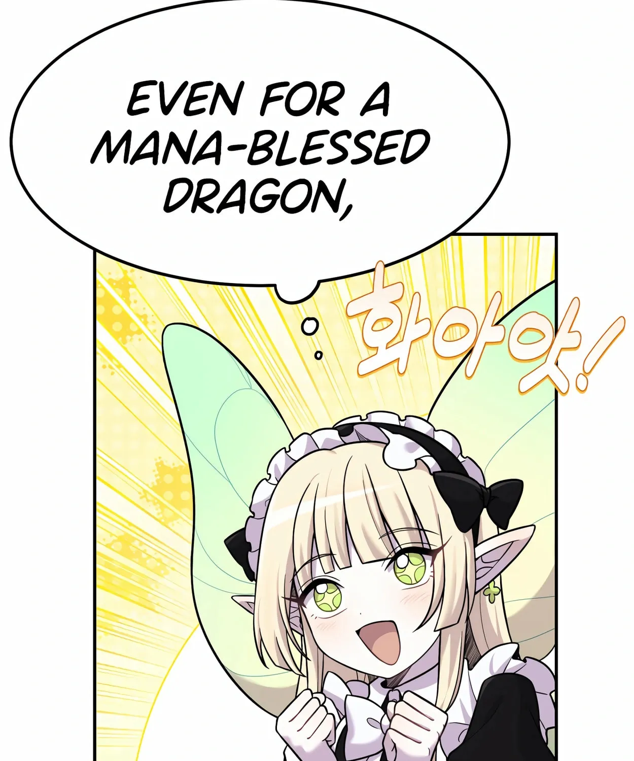 The Dragon's Guide to Defying Death Chapter 6 page 167 - 