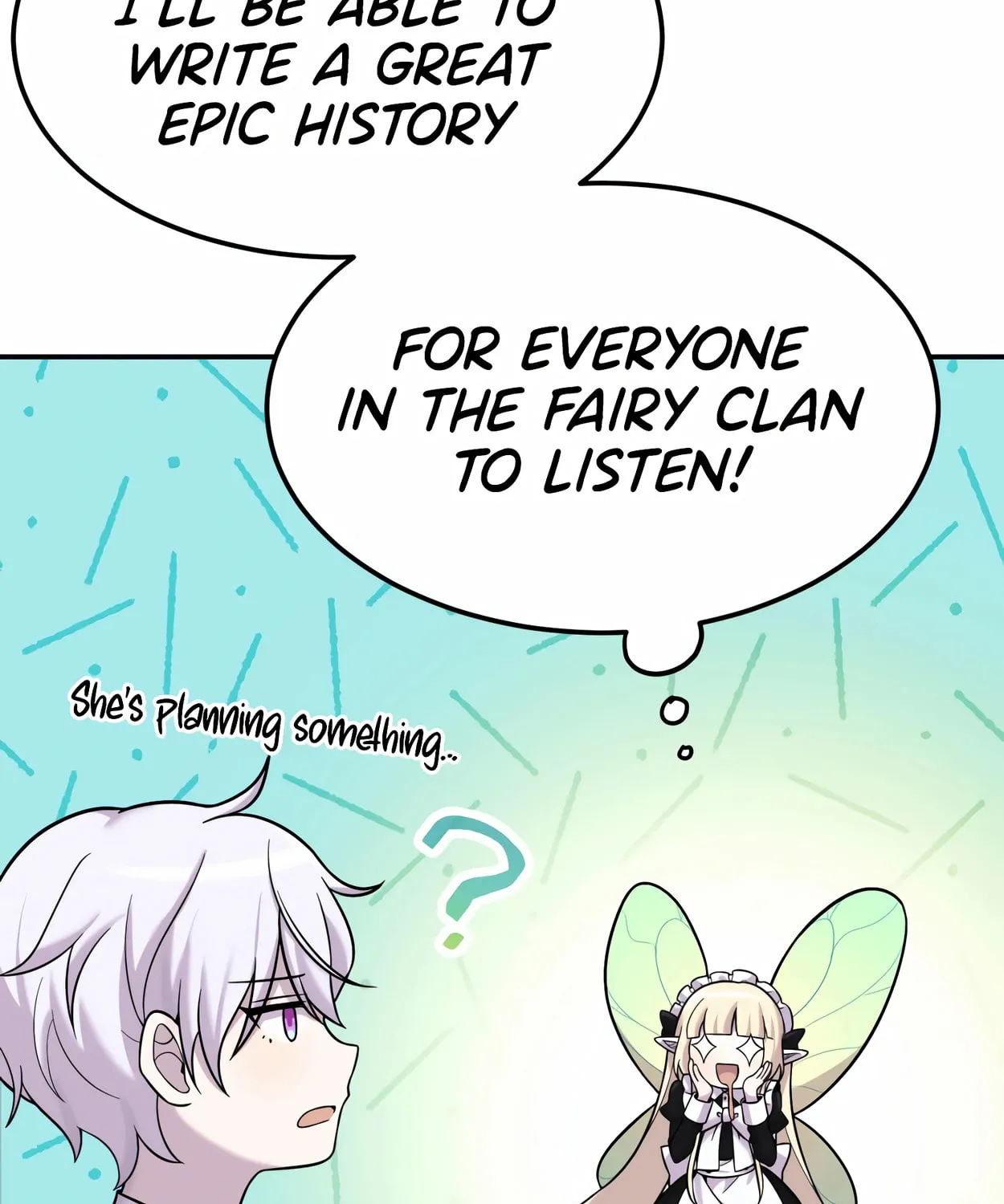 The Dragon's Guide to Defying Death Chapter 6 page 169 - 
