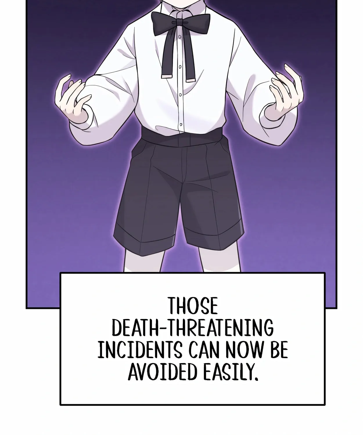 The Dragon's Guide to Defying Death Chapter 6 page 172 - 