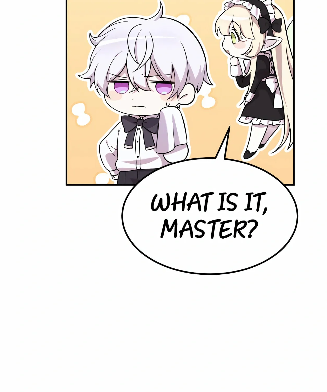 The Dragon's Guide to Defying Death Chapter 6 page 19 - 