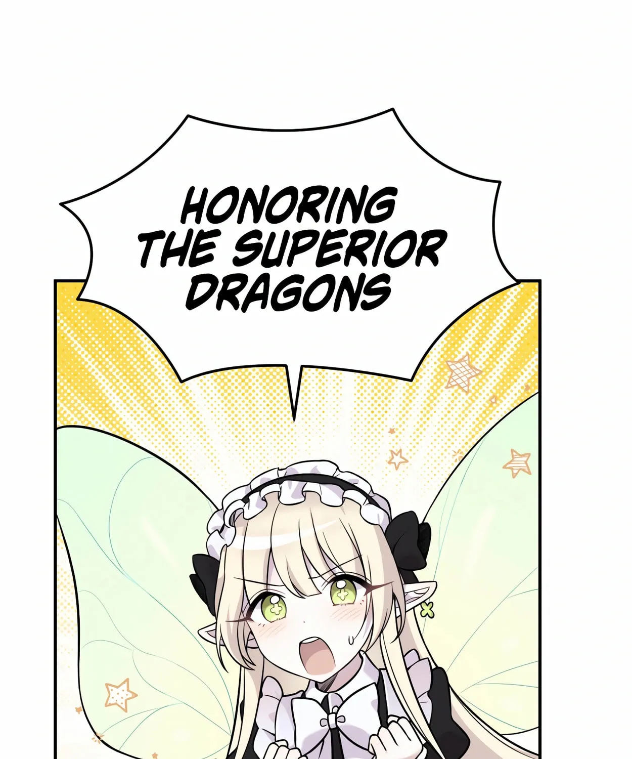 The Dragon's Guide to Defying Death Chapter 6 page 25 - 