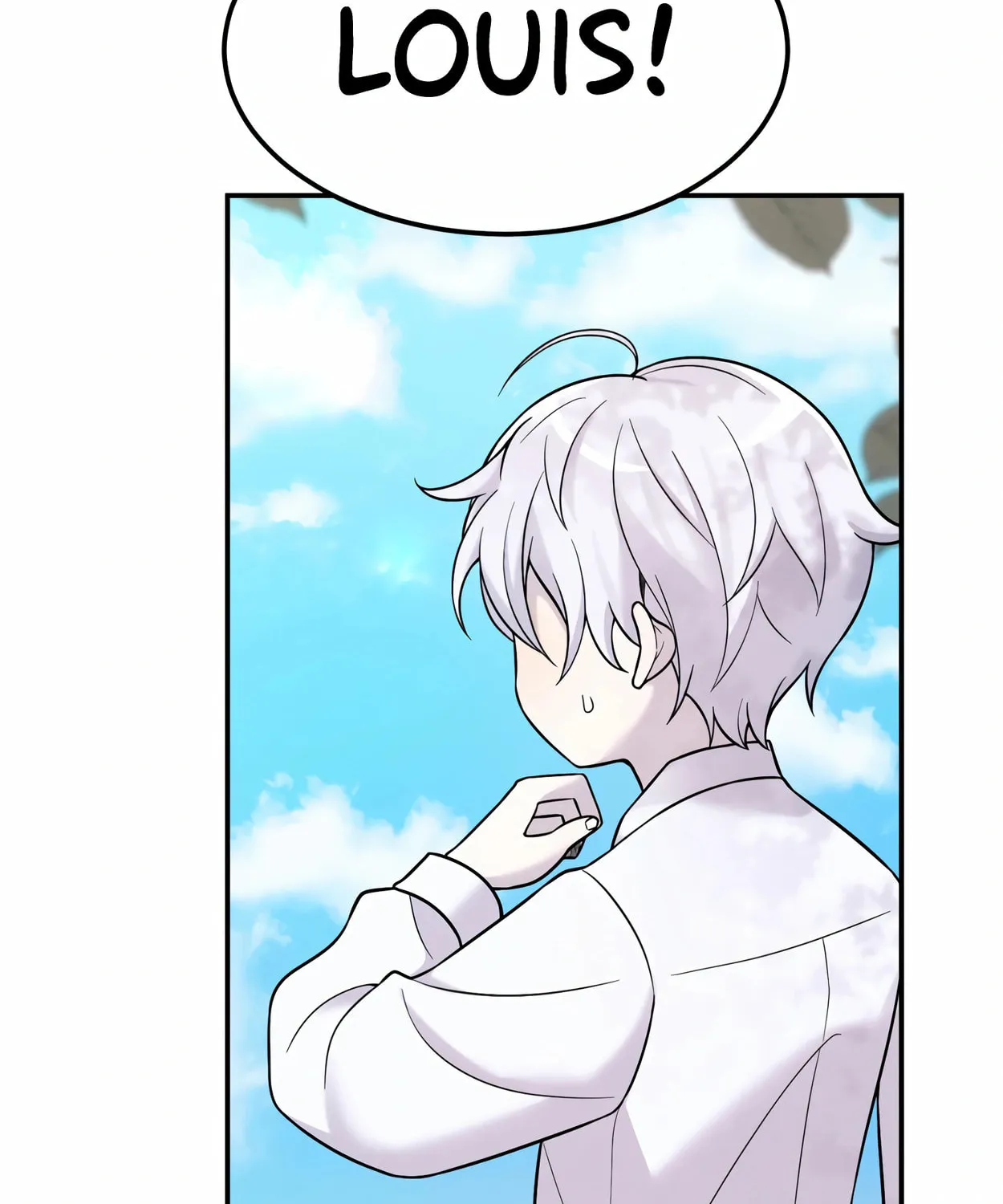 The Dragon's Guide to Defying Death Chapter 6 page 4 - 