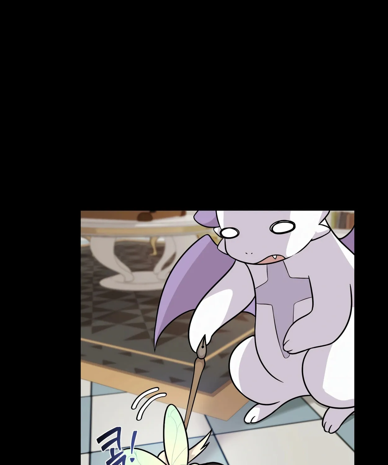 The Dragon's Guide to Defying Death Chapter 6 page 55 - 