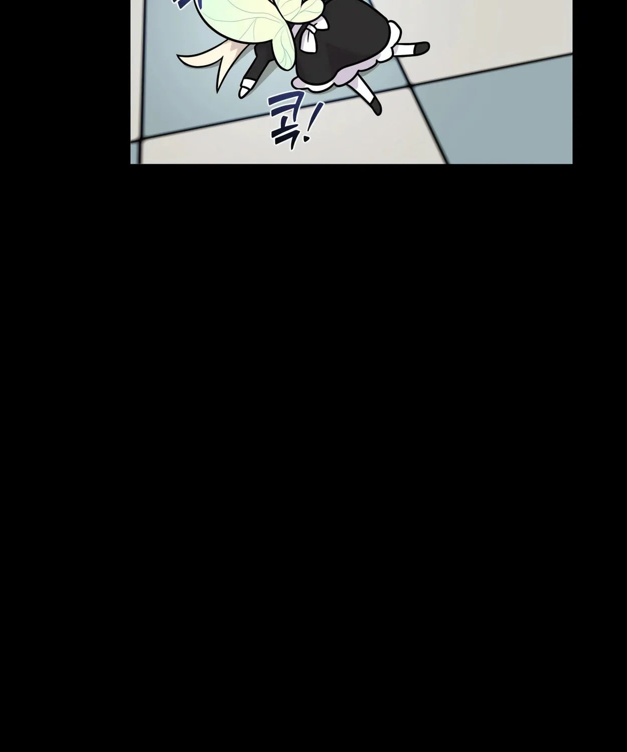 The Dragon's Guide to Defying Death Chapter 6 page 56 - 
