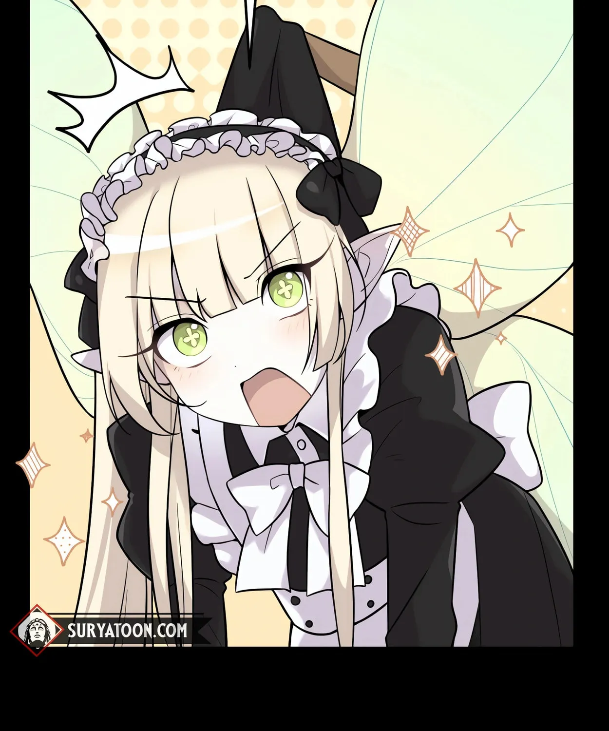 The Dragon's Guide to Defying Death Chapter 6 page 60 - 