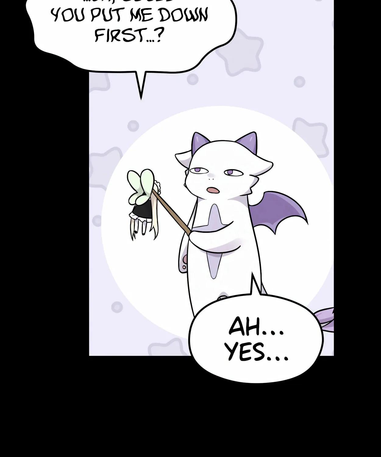 The Dragon's Guide to Defying Death Chapter 6 page 69 - 