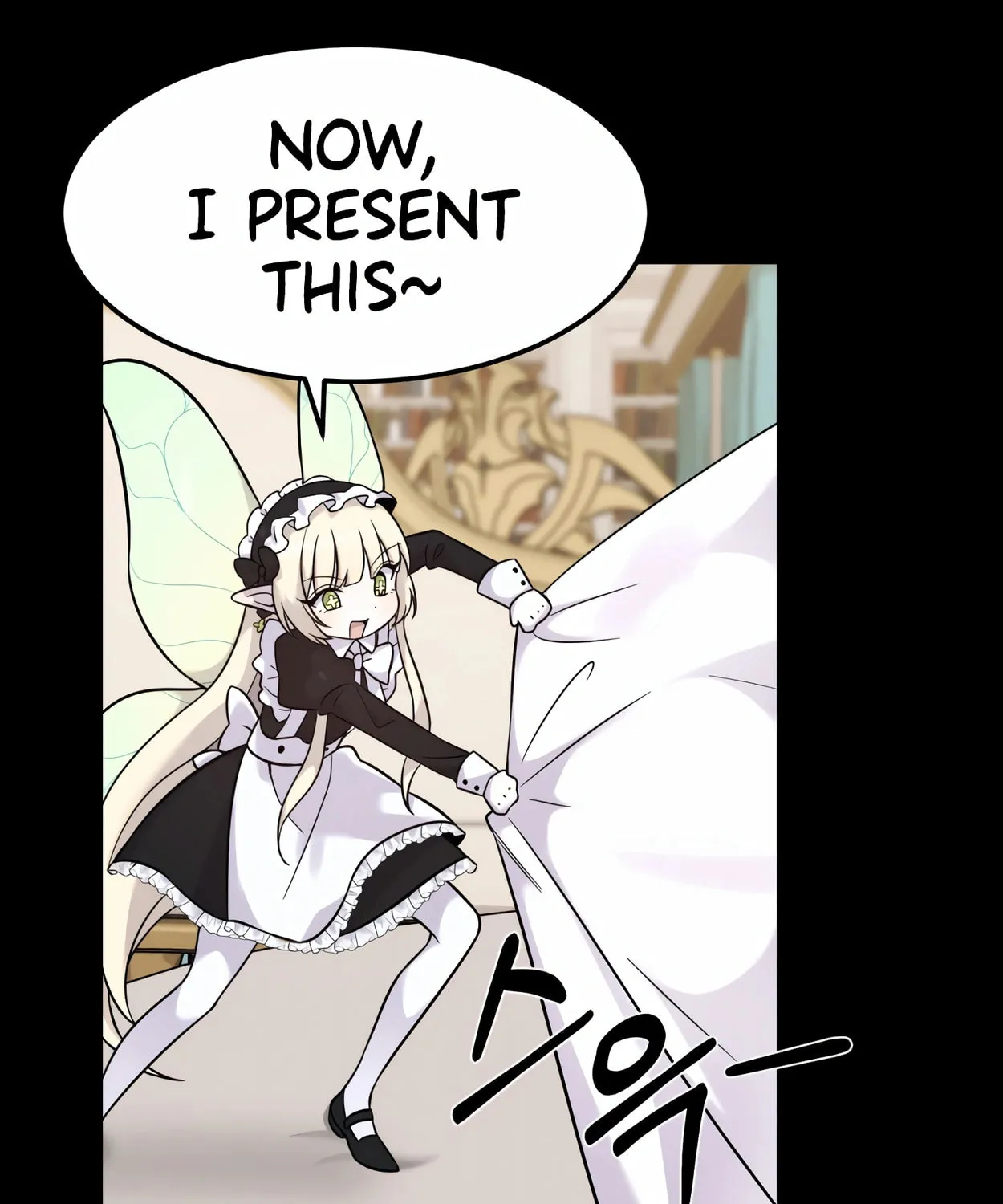 The Dragon's Guide to Defying Death Chapter 6 page 73 - 