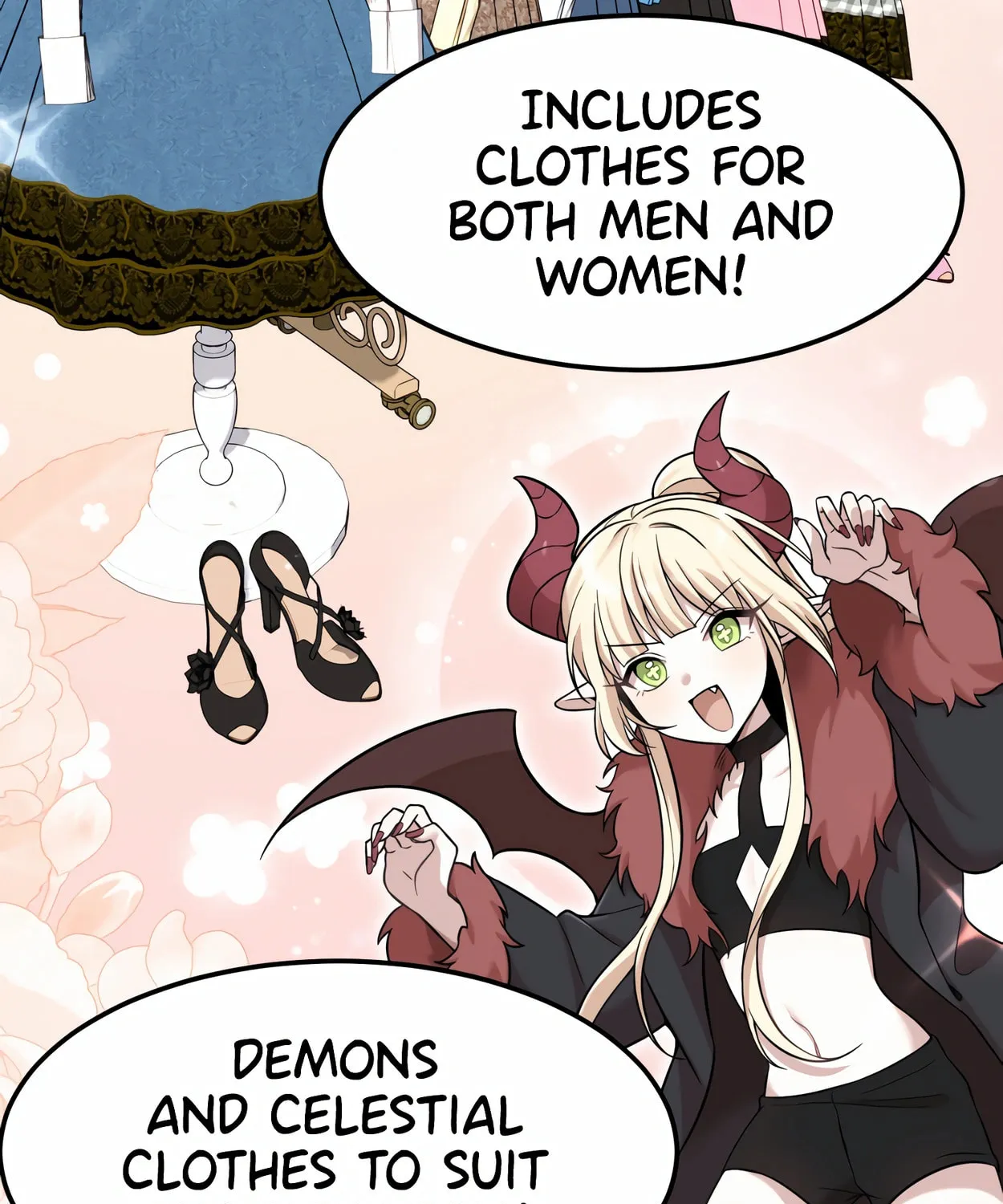 The Dragon's Guide to Defying Death Chapter 6 page 79 - 