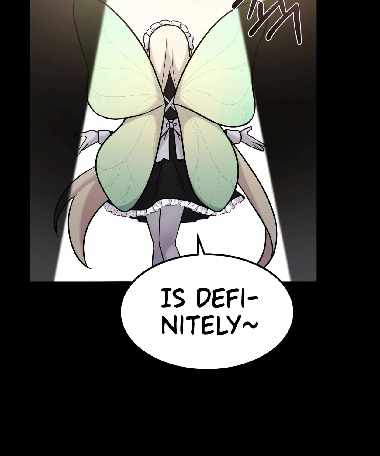 The Dragon's Guide to Defying Death Chapter 6 page 83 - 