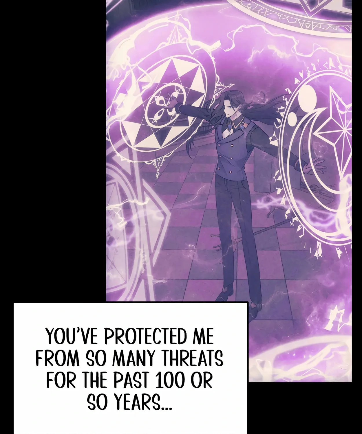 The Dragon's Guide to Defying Death Chapter 7 page 105 - 