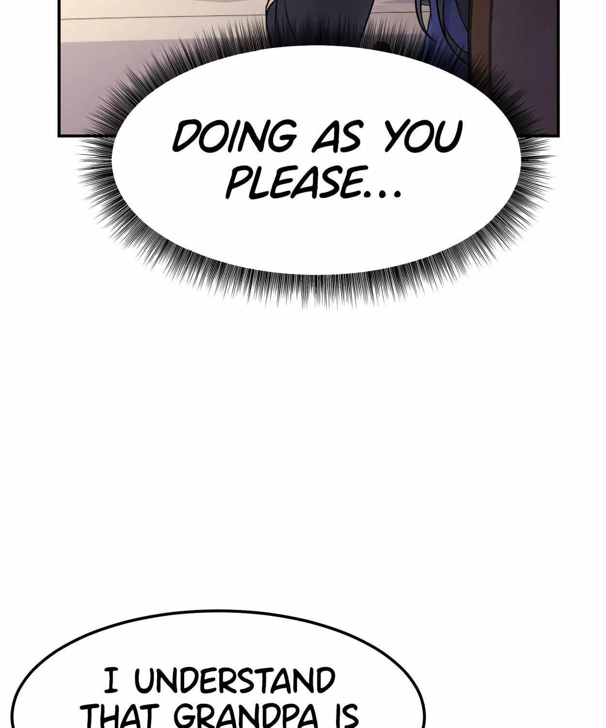 The Dragon's Guide to Defying Death Chapter 7 page 12 - 