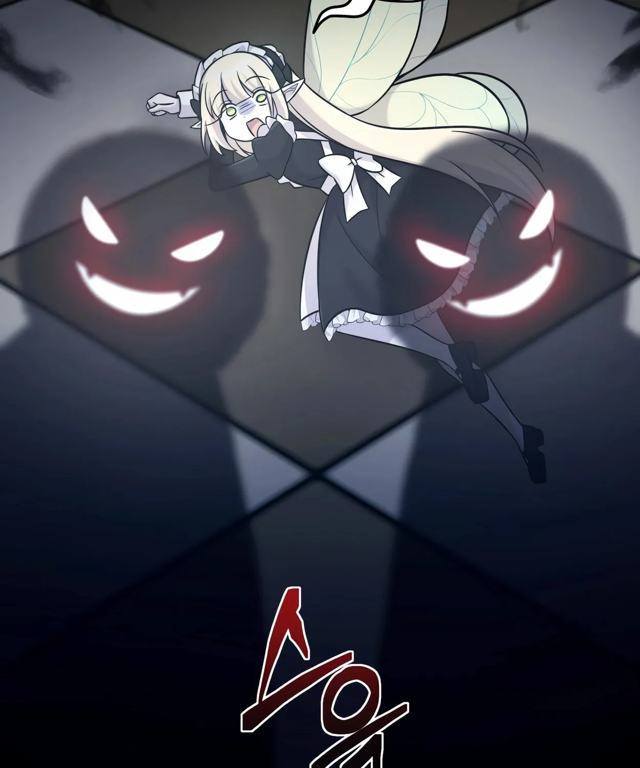 The Dragon's Guide to Defying Death Chapter 7 page 120 - 