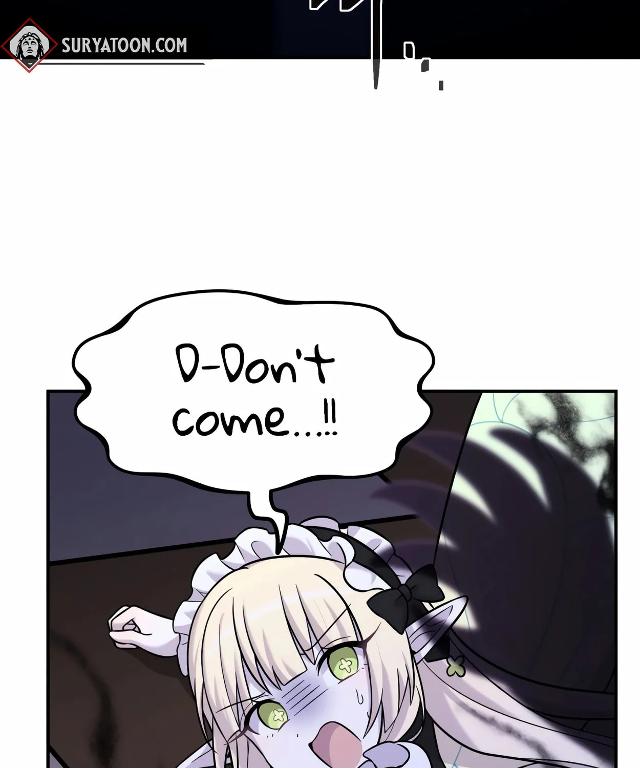 The Dragon's Guide to Defying Death Chapter 7 page 121 - 