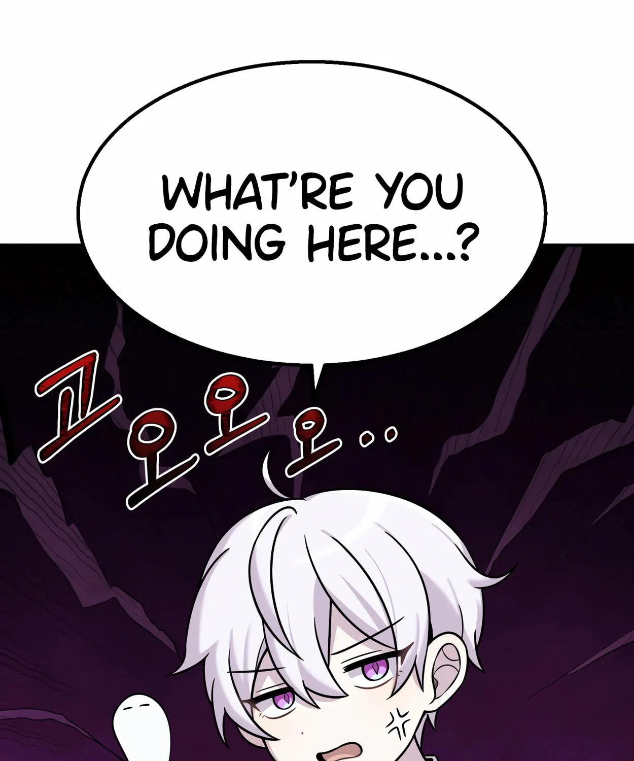 The Dragon's Guide to Defying Death Chapter 7 page 131 - 