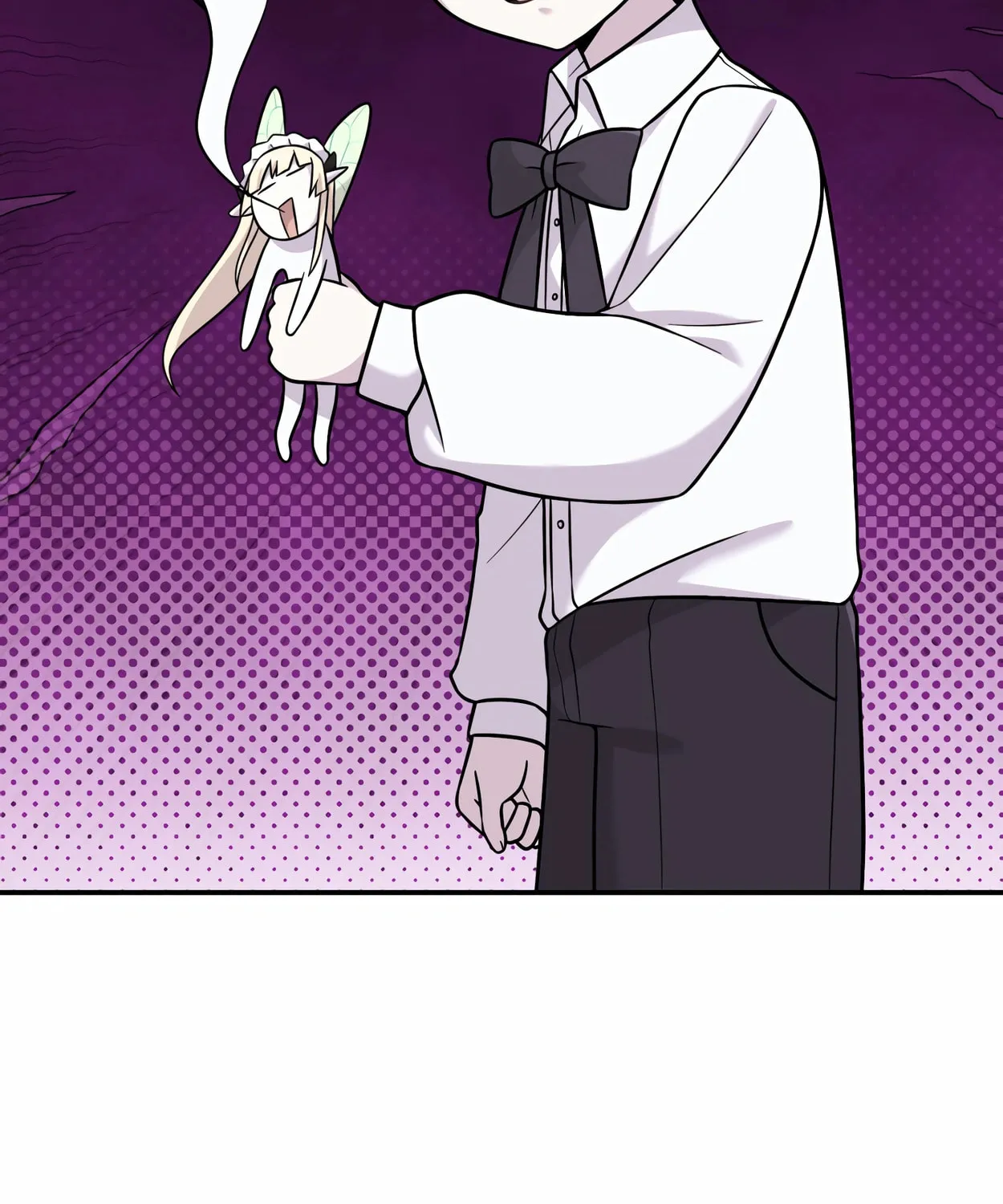 The Dragon's Guide to Defying Death Chapter 7 page 132 - 