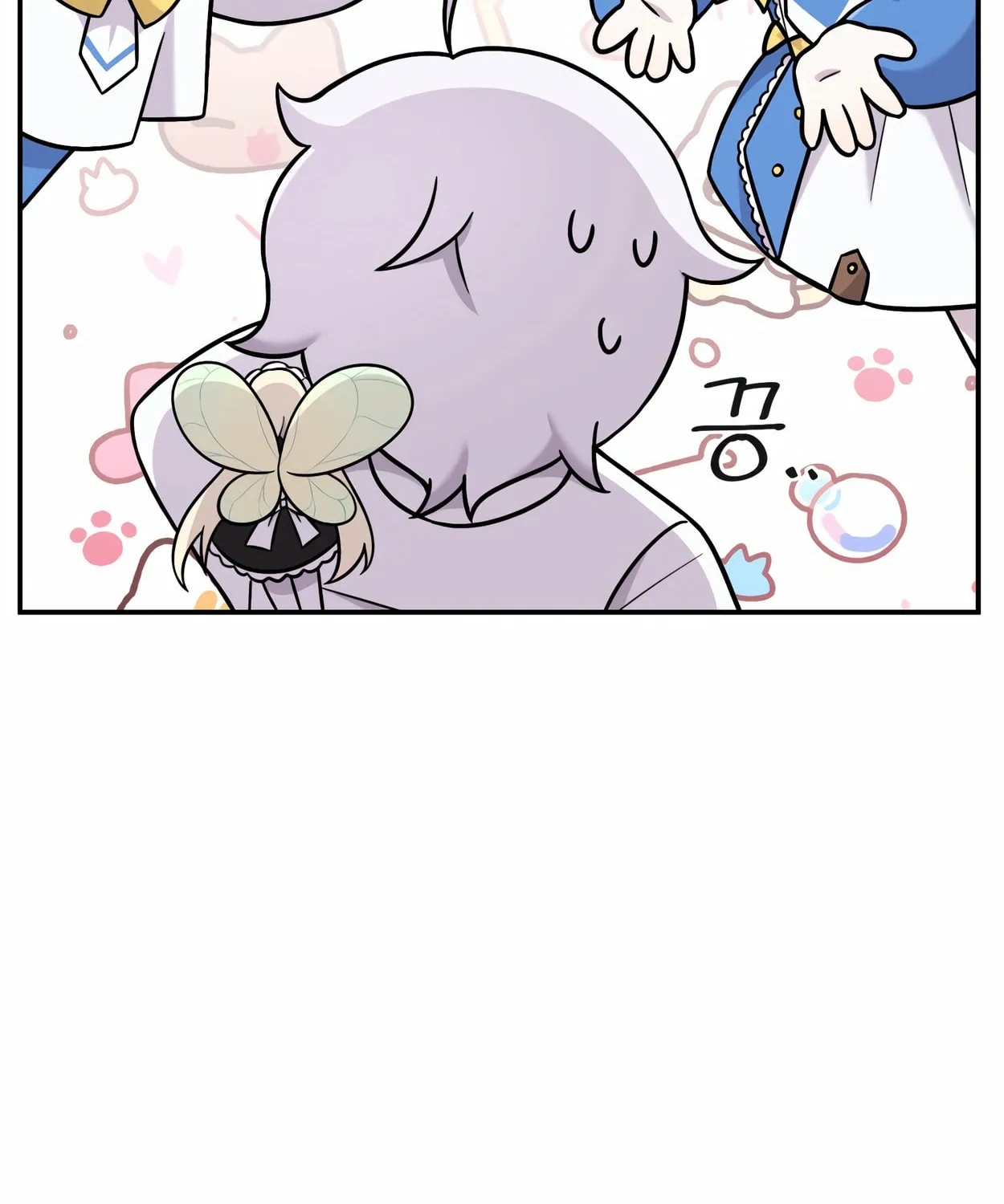 The Dragon's Guide to Defying Death Chapter 7 page 140 - 