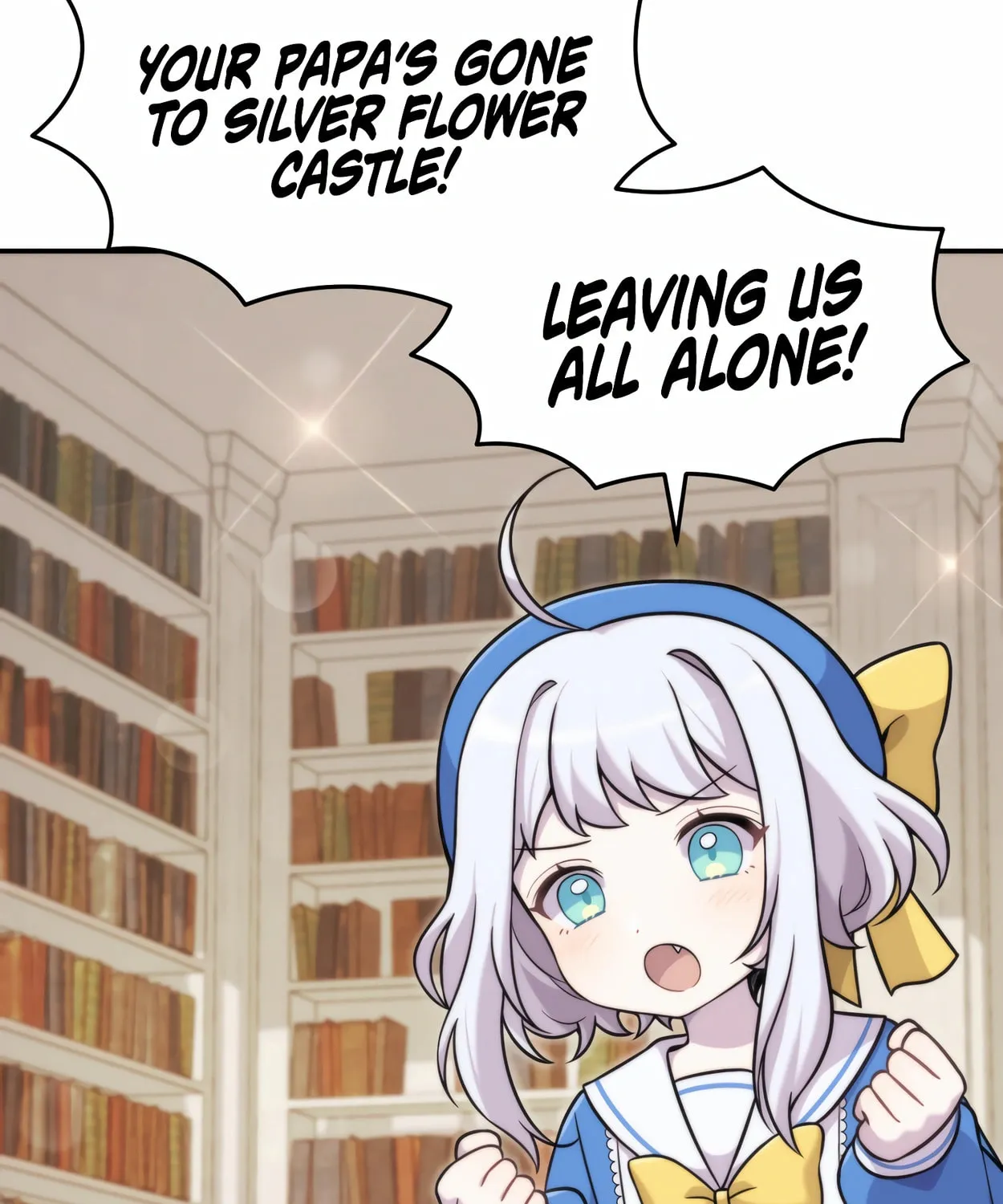 The Dragon's Guide to Defying Death Chapter 7 page 143 - 