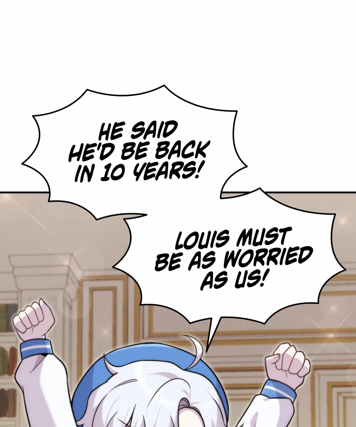 The Dragon's Guide to Defying Death Chapter 7 page 145 - 