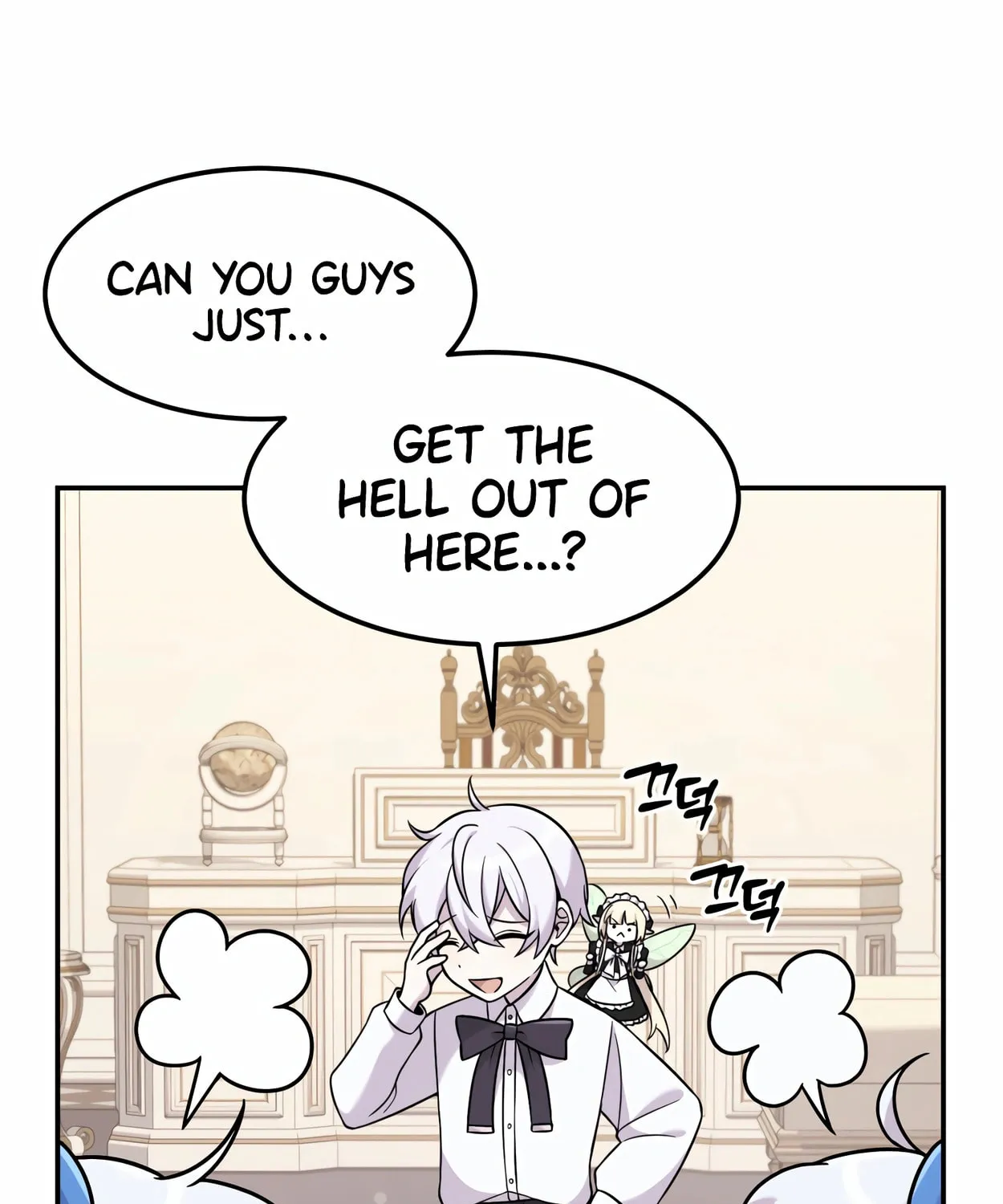 The Dragon's Guide to Defying Death Chapter 7 page 151 - 