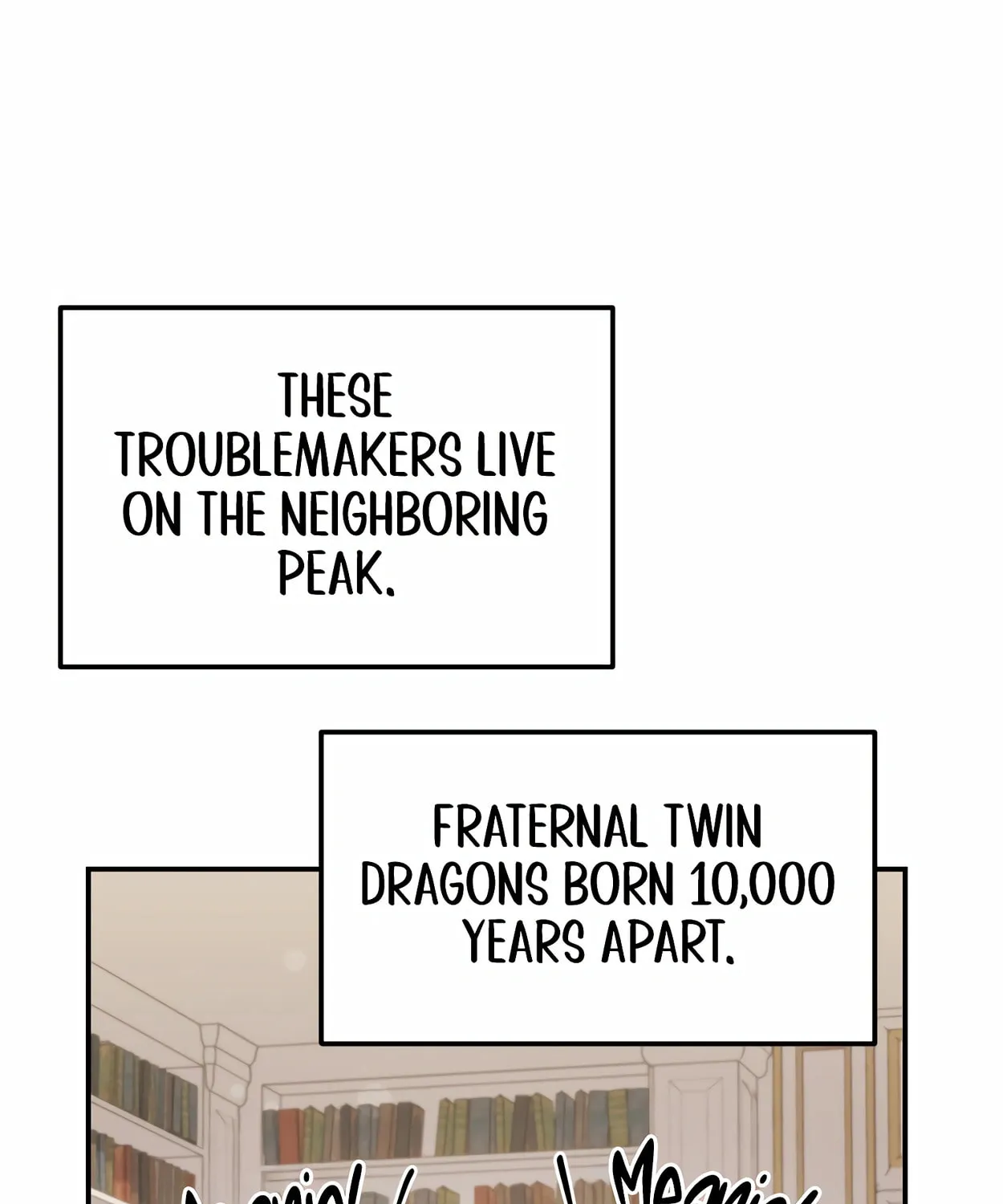 The Dragon's Guide to Defying Death Chapter 7 page 153 - 