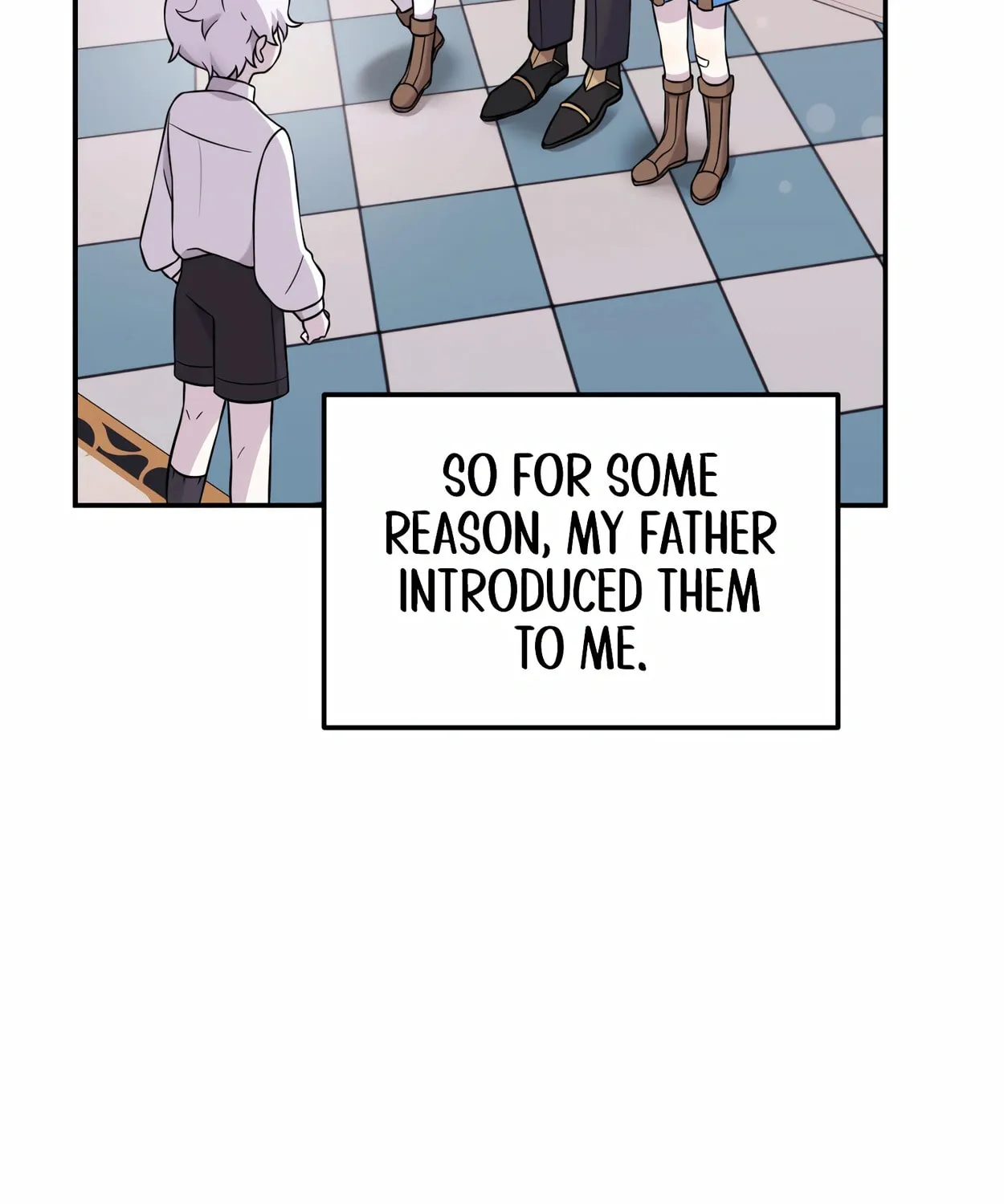 The Dragon's Guide to Defying Death Chapter 7 page 157 - 