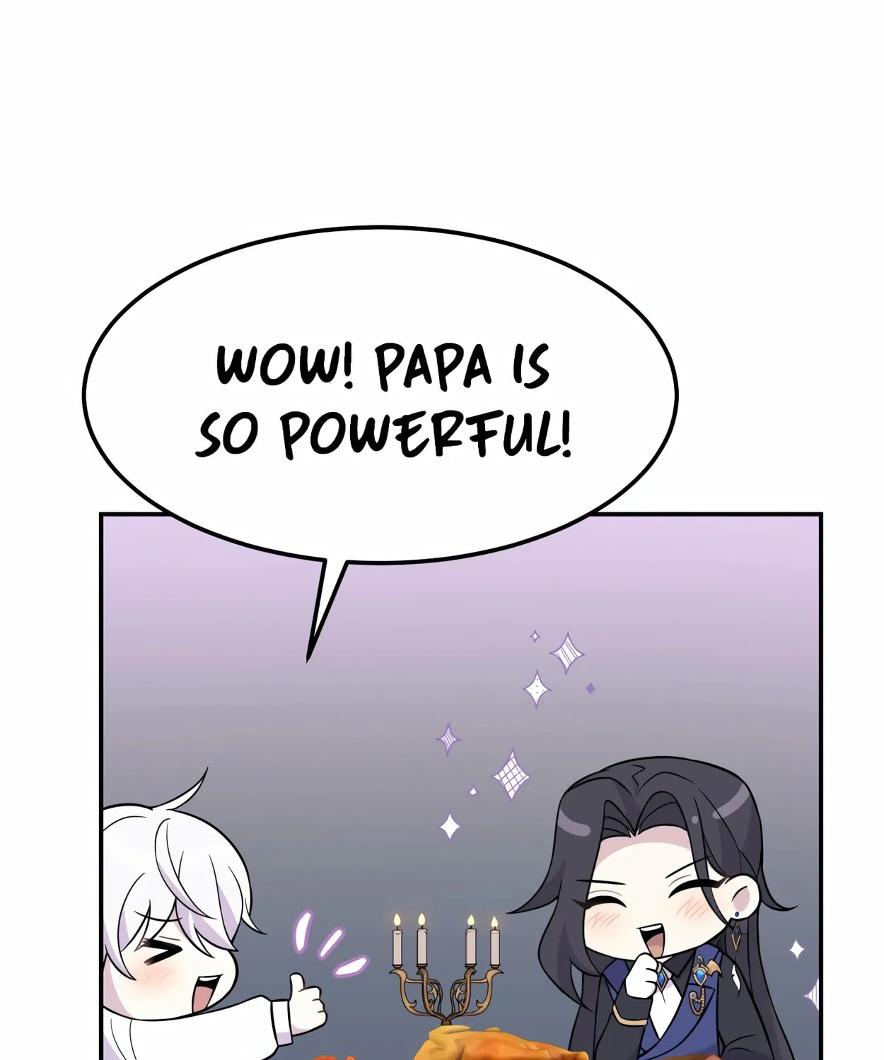 The Dragon's Guide to Defying Death Chapter 7 page 17 - 