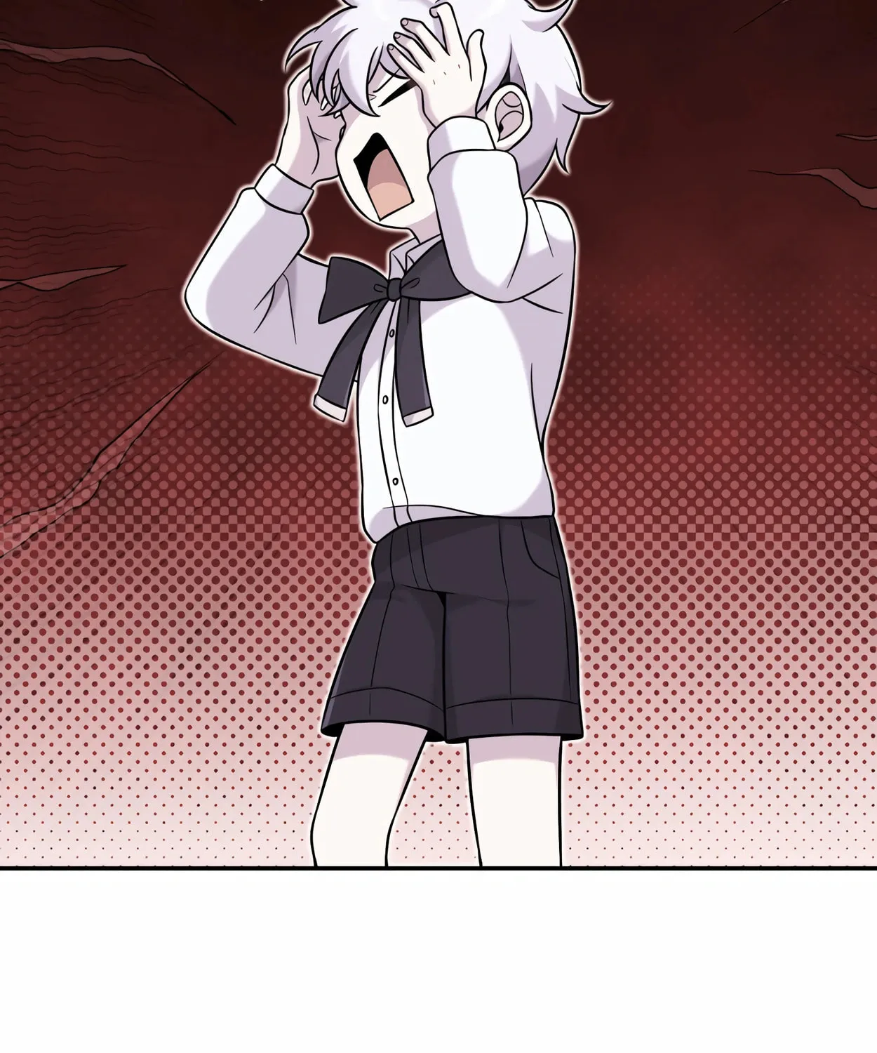 The Dragon's Guide to Defying Death Chapter 7 page 165 - 
