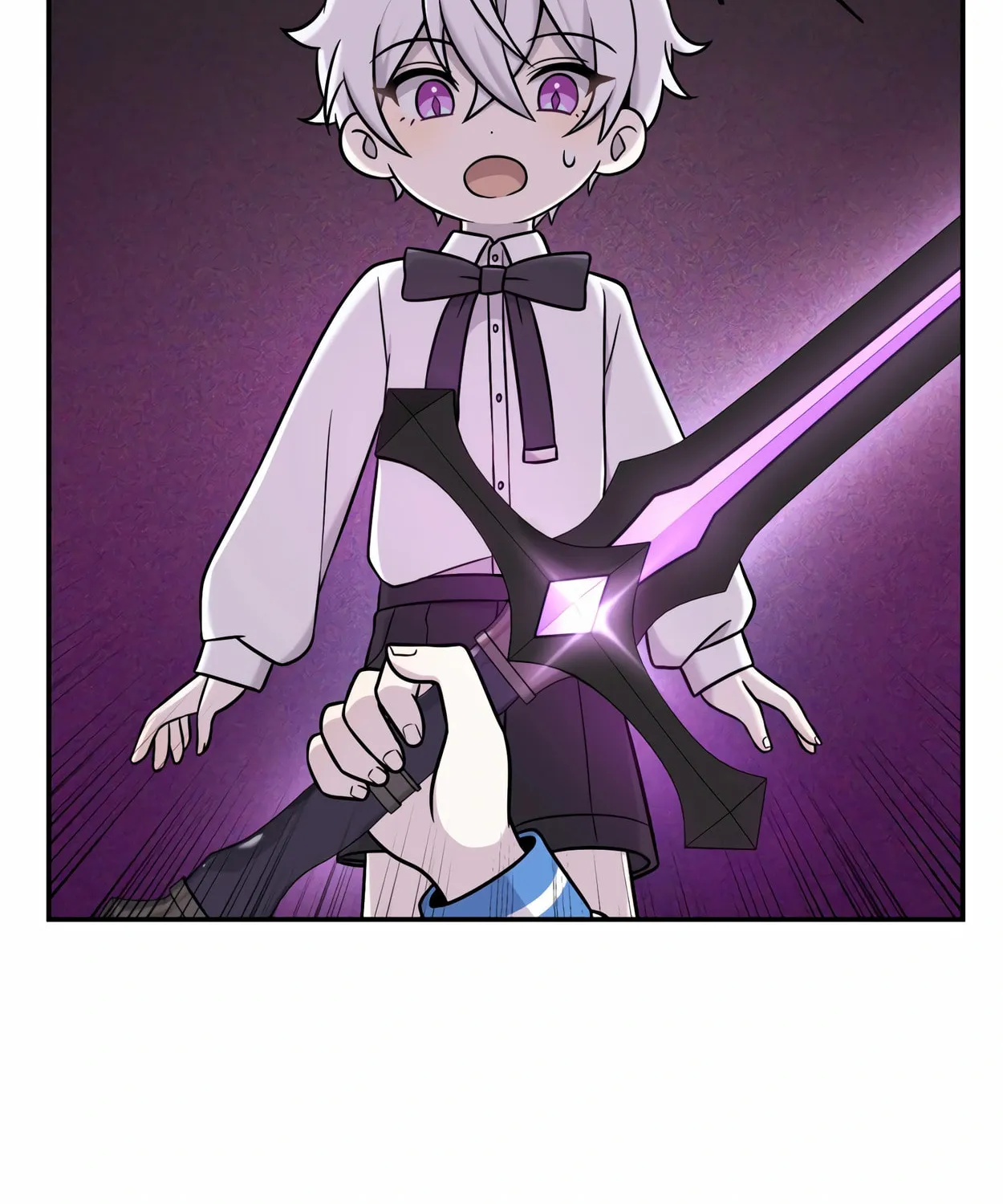 The Dragon's Guide to Defying Death Chapter 7 page 172 - 