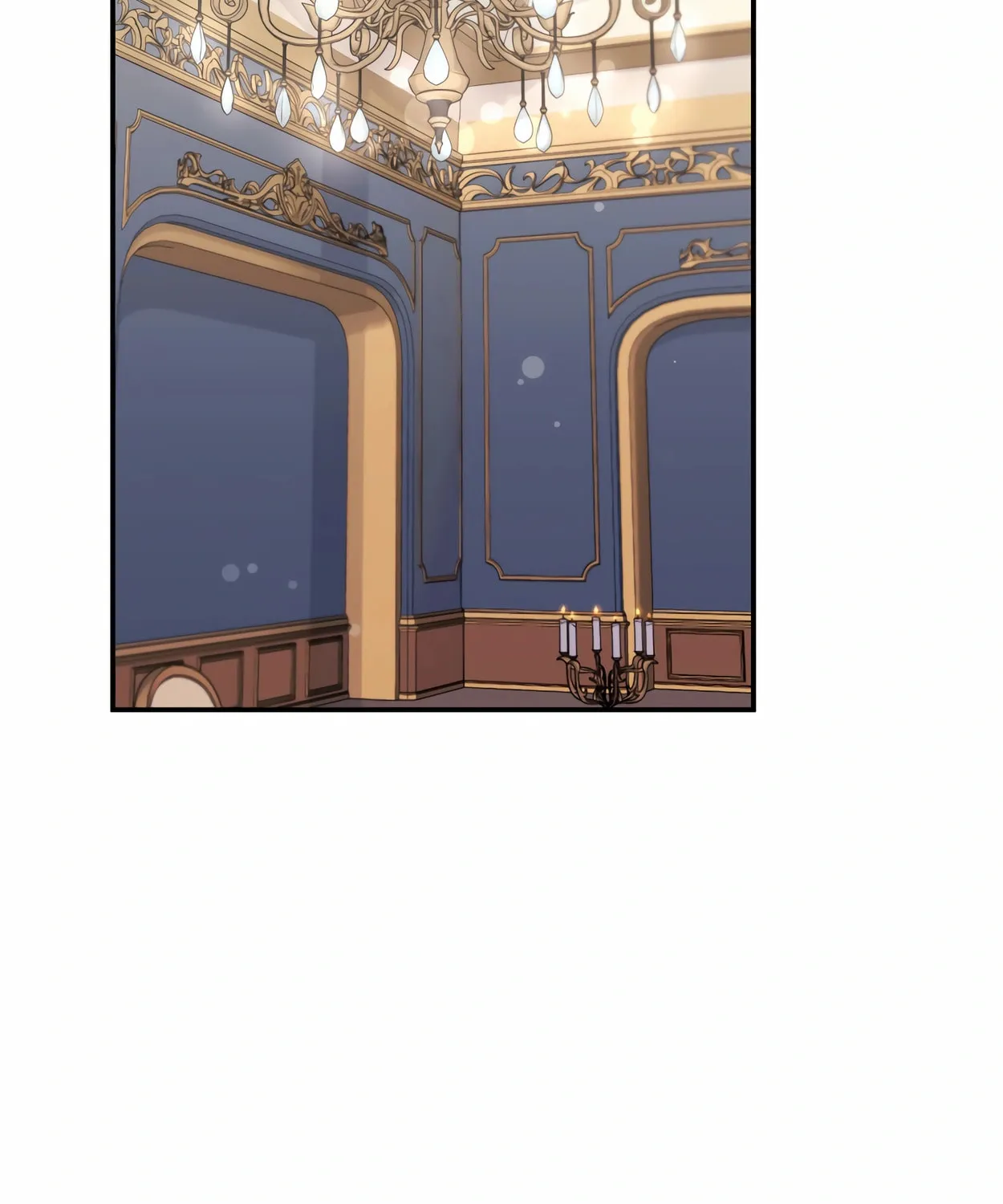 The Dragon's Guide to Defying Death Chapter 7 page 3 - 
