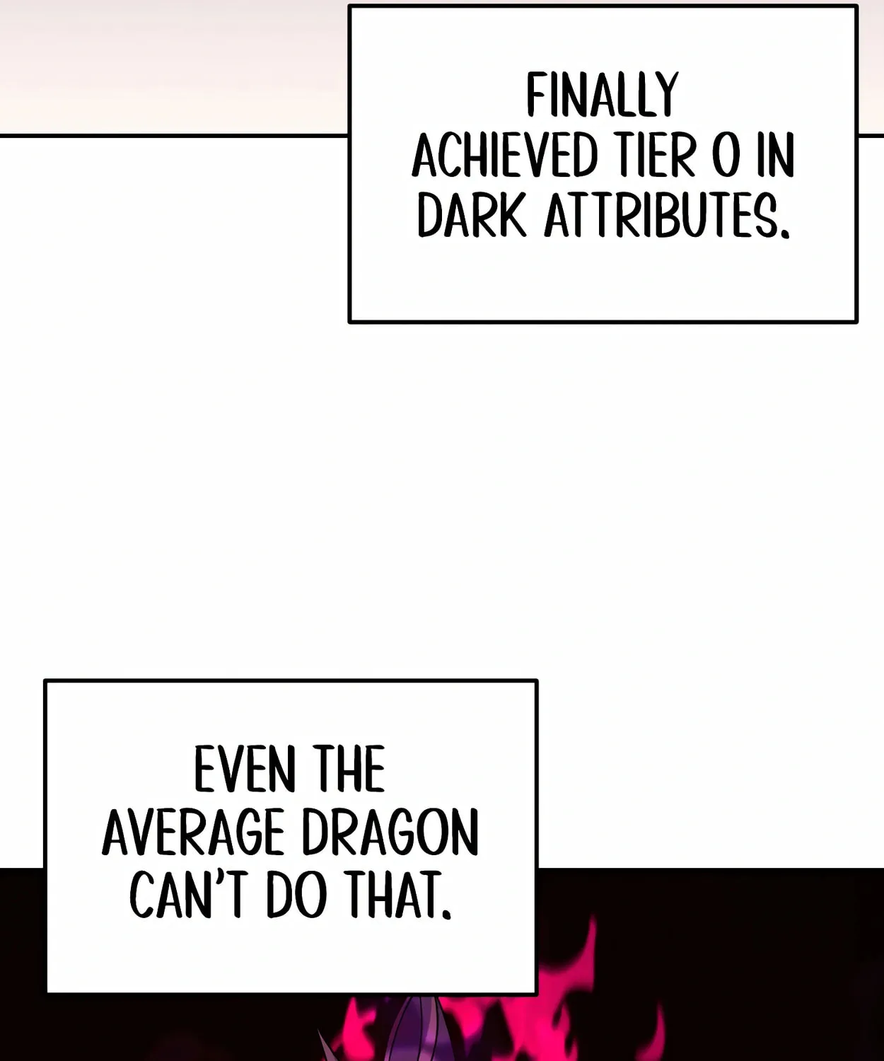 The Dragon's Guide to Defying Death Chapter 7 page 21 - 