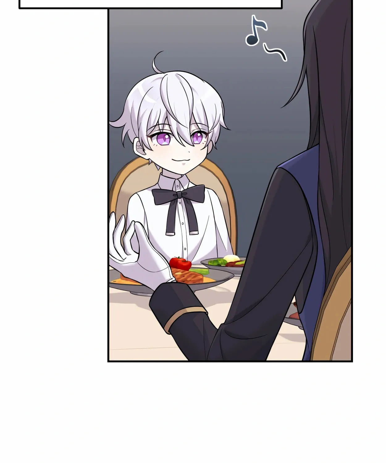 The Dragon's Guide to Defying Death Chapter 7 page 25 - 