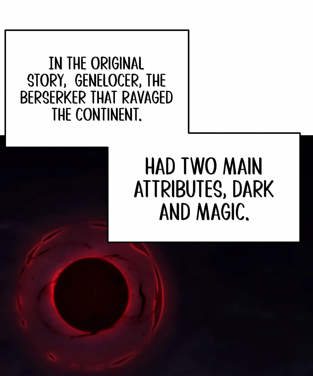 The Dragon's Guide to Defying Death Chapter 7 page 26 - 