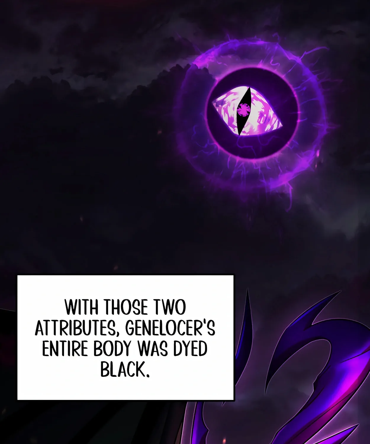 The Dragon's Guide to Defying Death Chapter 7 page 27 - 