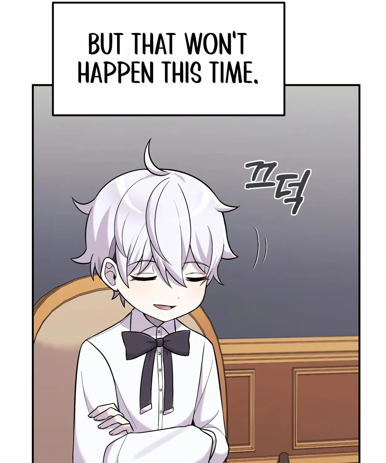The Dragon's Guide to Defying Death Chapter 7 page 31 - 