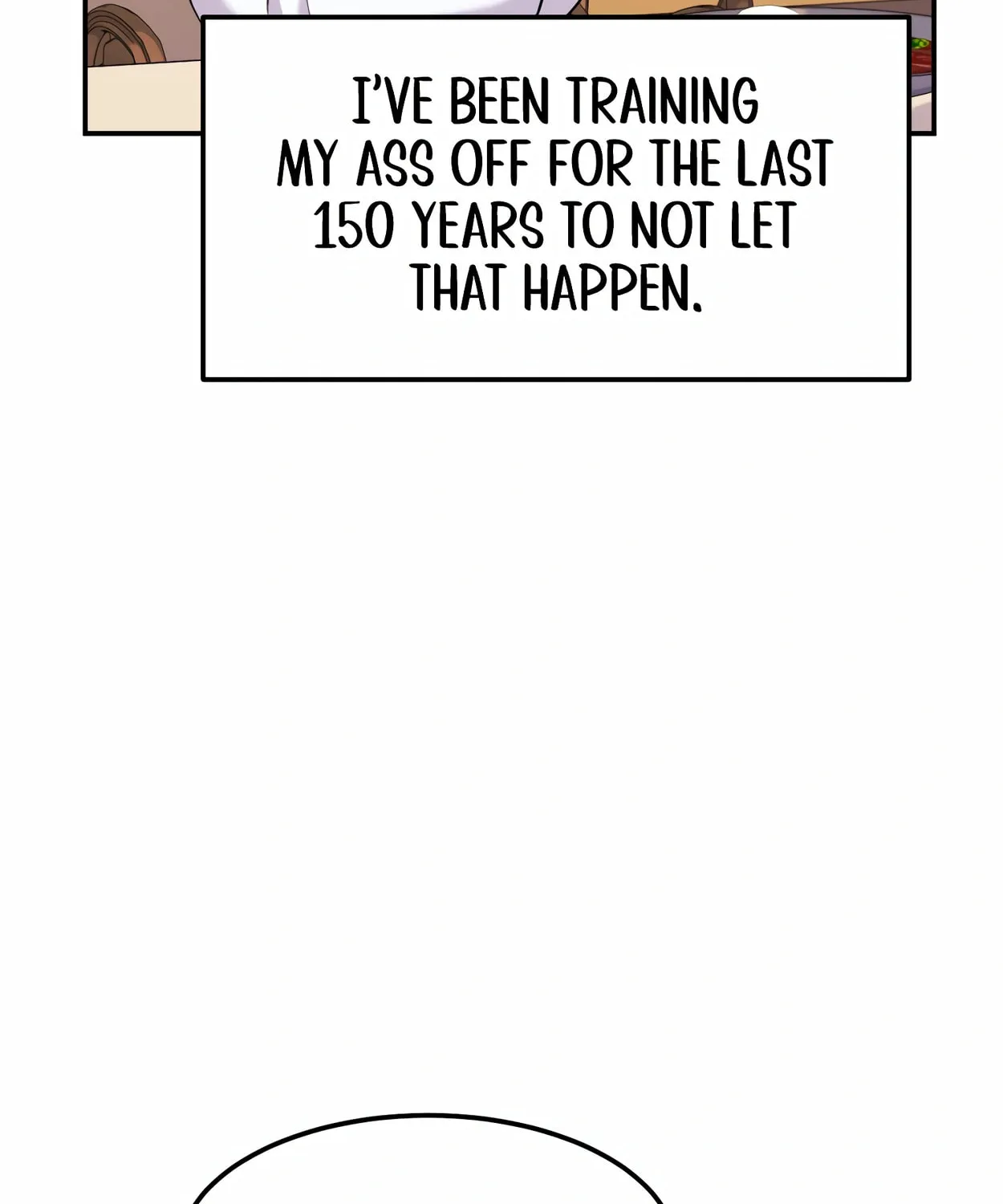The Dragon's Guide to Defying Death Chapter 7 page 32 - 