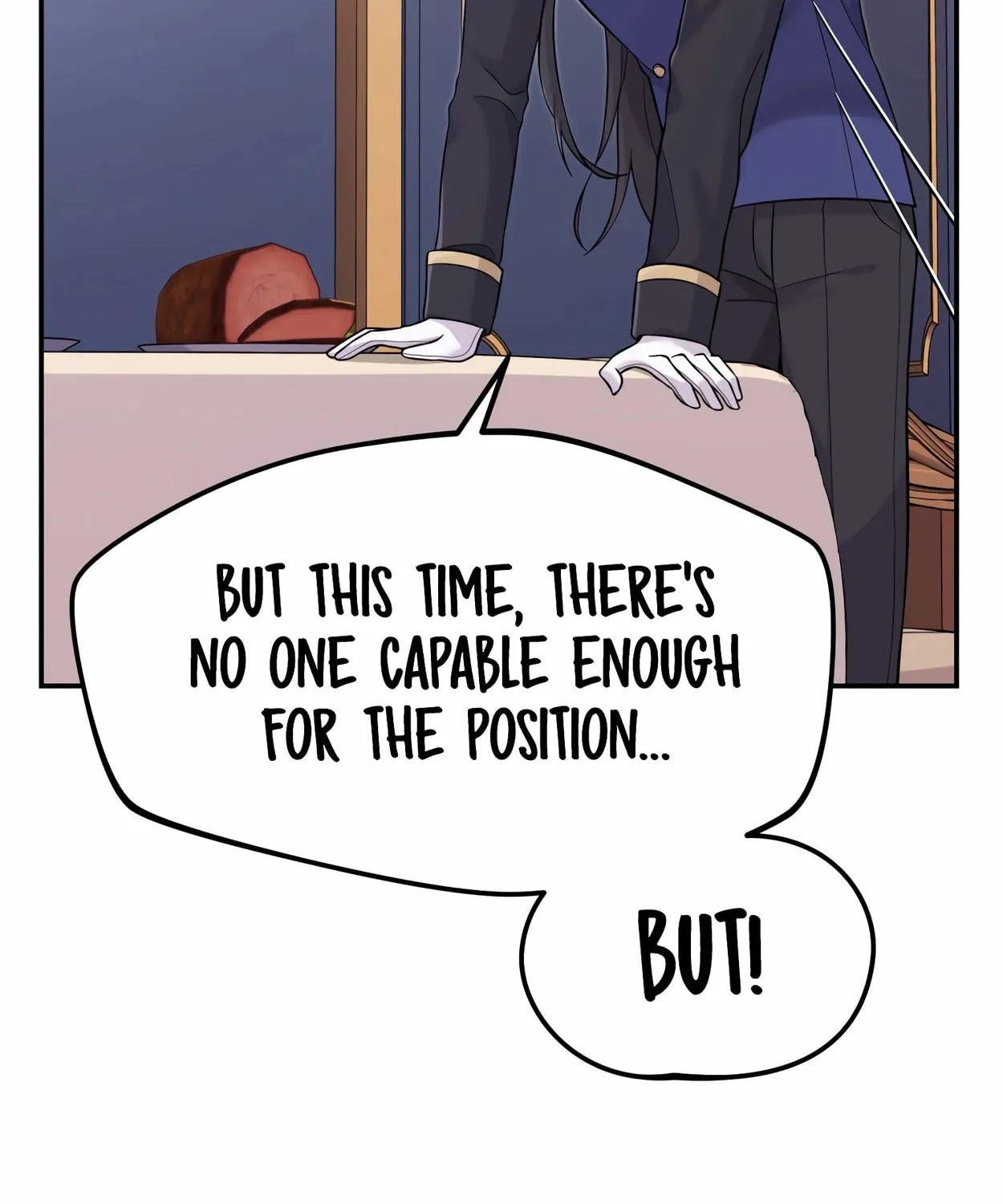 The Dragon's Guide to Defying Death Chapter 7 page 42 - 