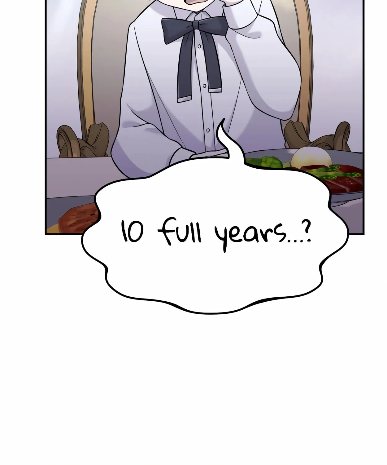 The Dragon's Guide to Defying Death Chapter 7 page 45 - 