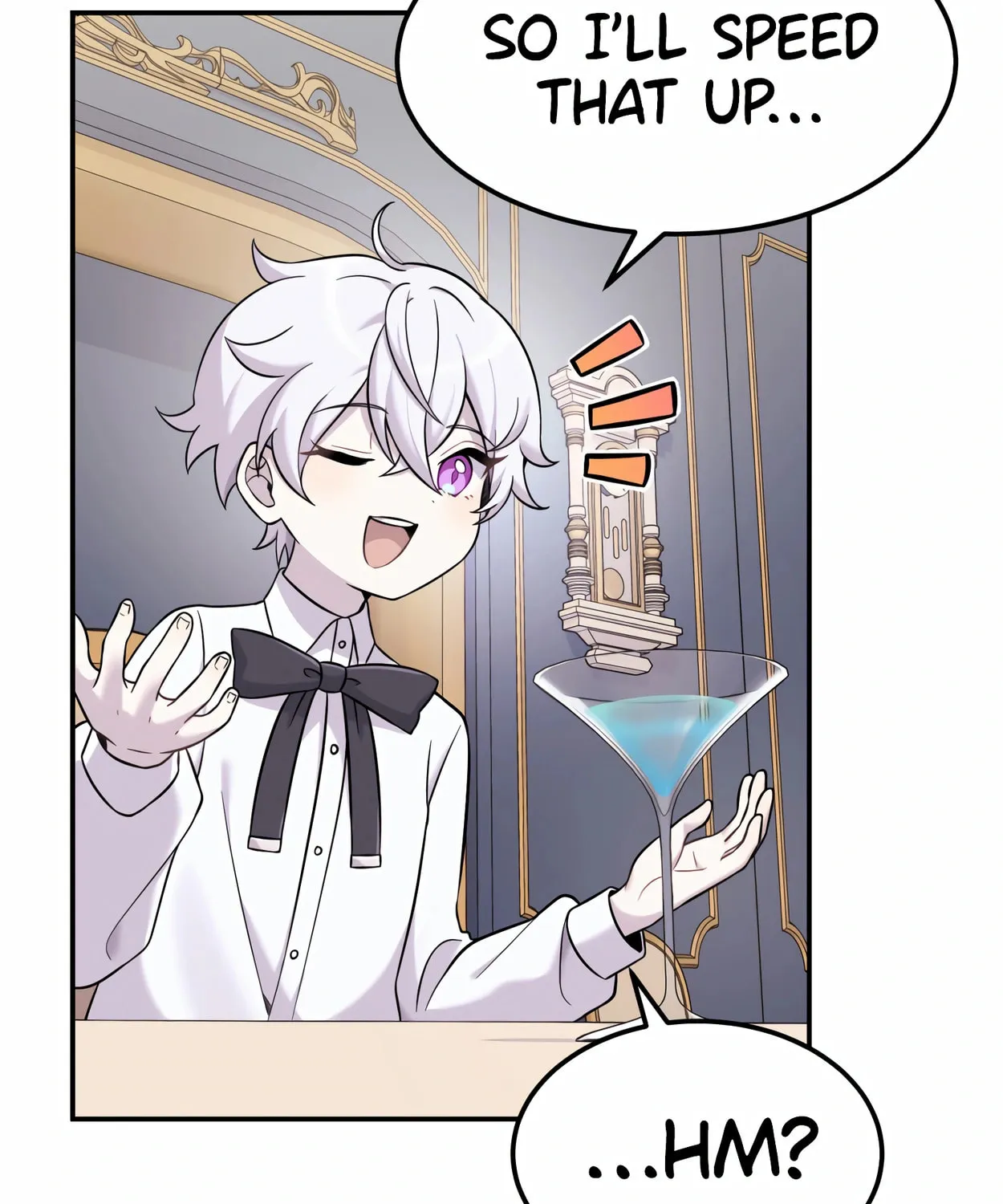 The Dragon's Guide to Defying Death Chapter 7 page 53 - 