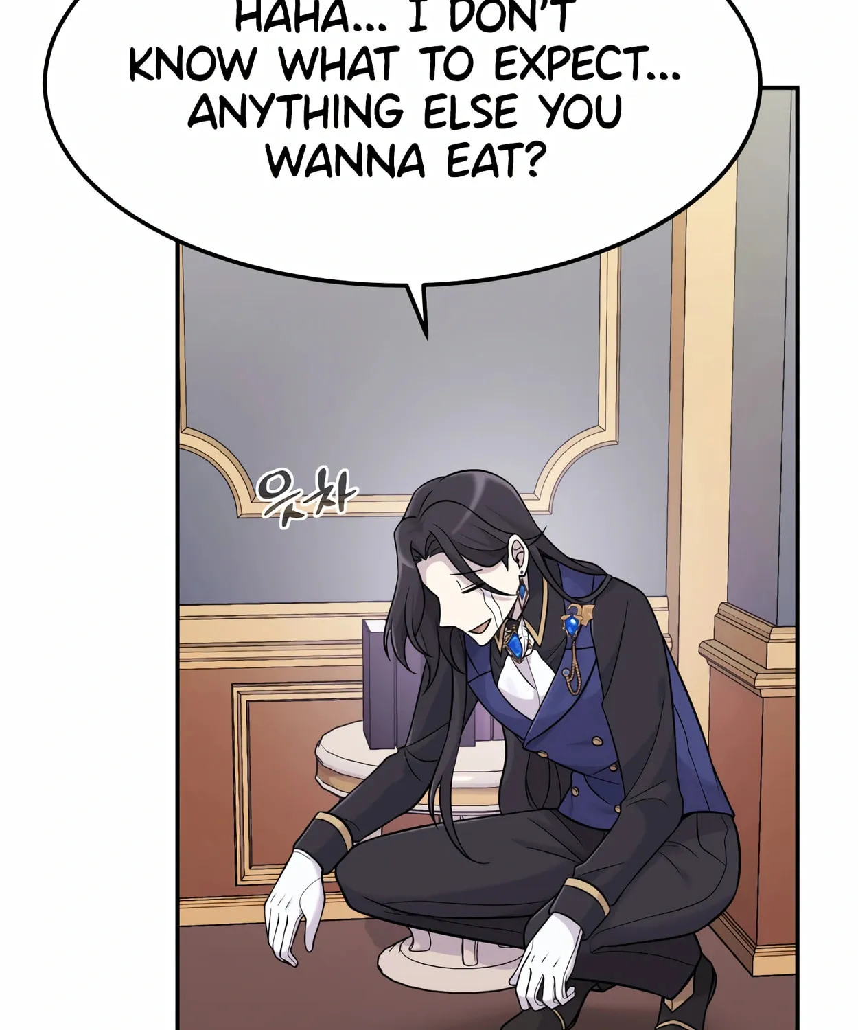 The Dragon's Guide to Defying Death Chapter 7 page 59 - 