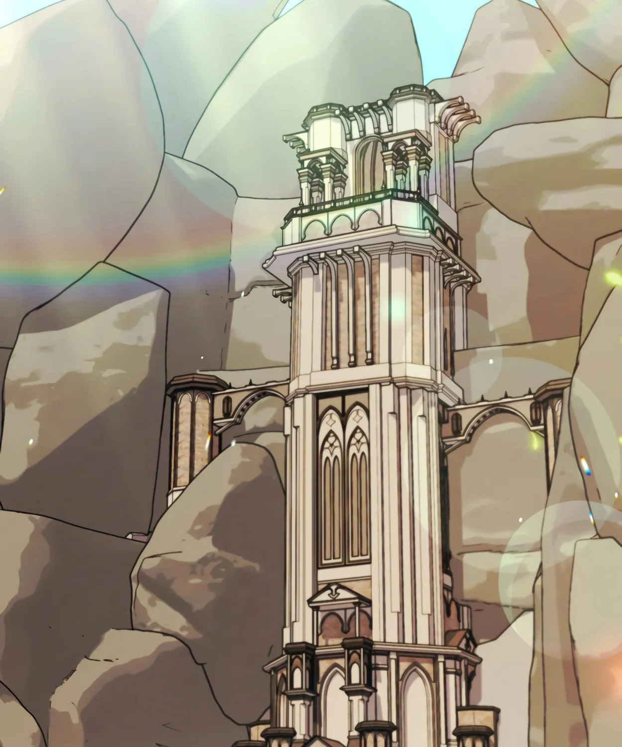 The Dragon's Guide to Defying Death Chapter 7 page 66 - 