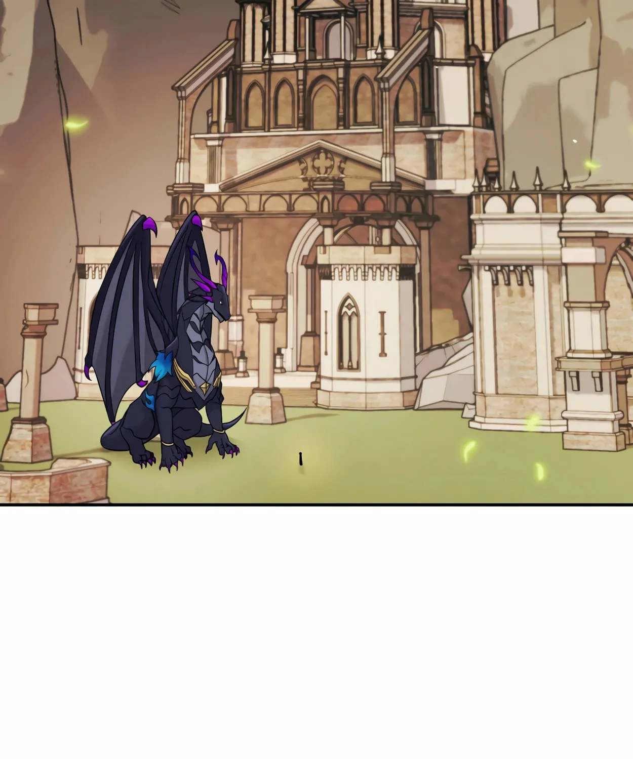 The Dragon's Guide to Defying Death Chapter 7 page 67 - 