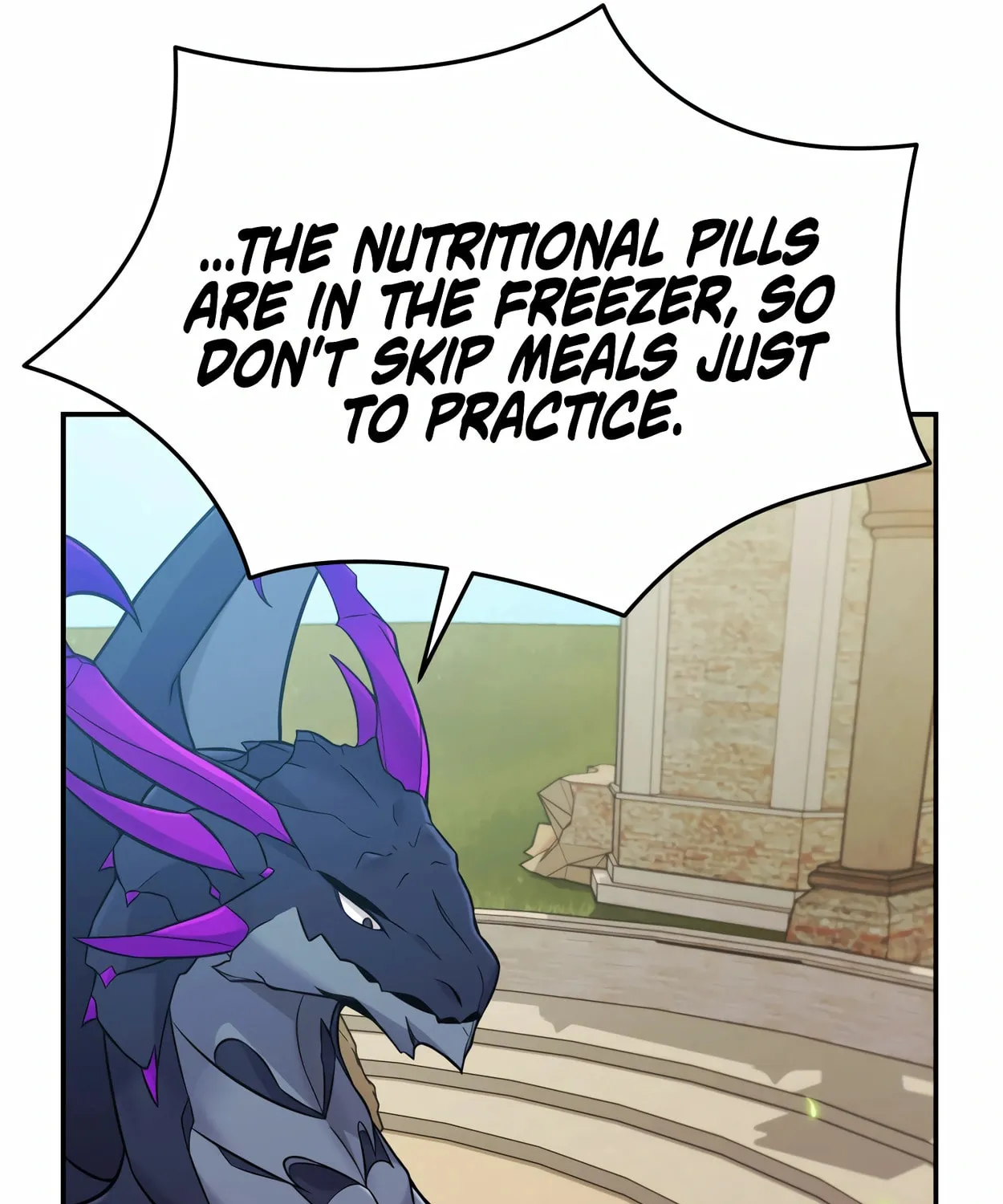 The Dragon's Guide to Defying Death Chapter 7 page 69 - 