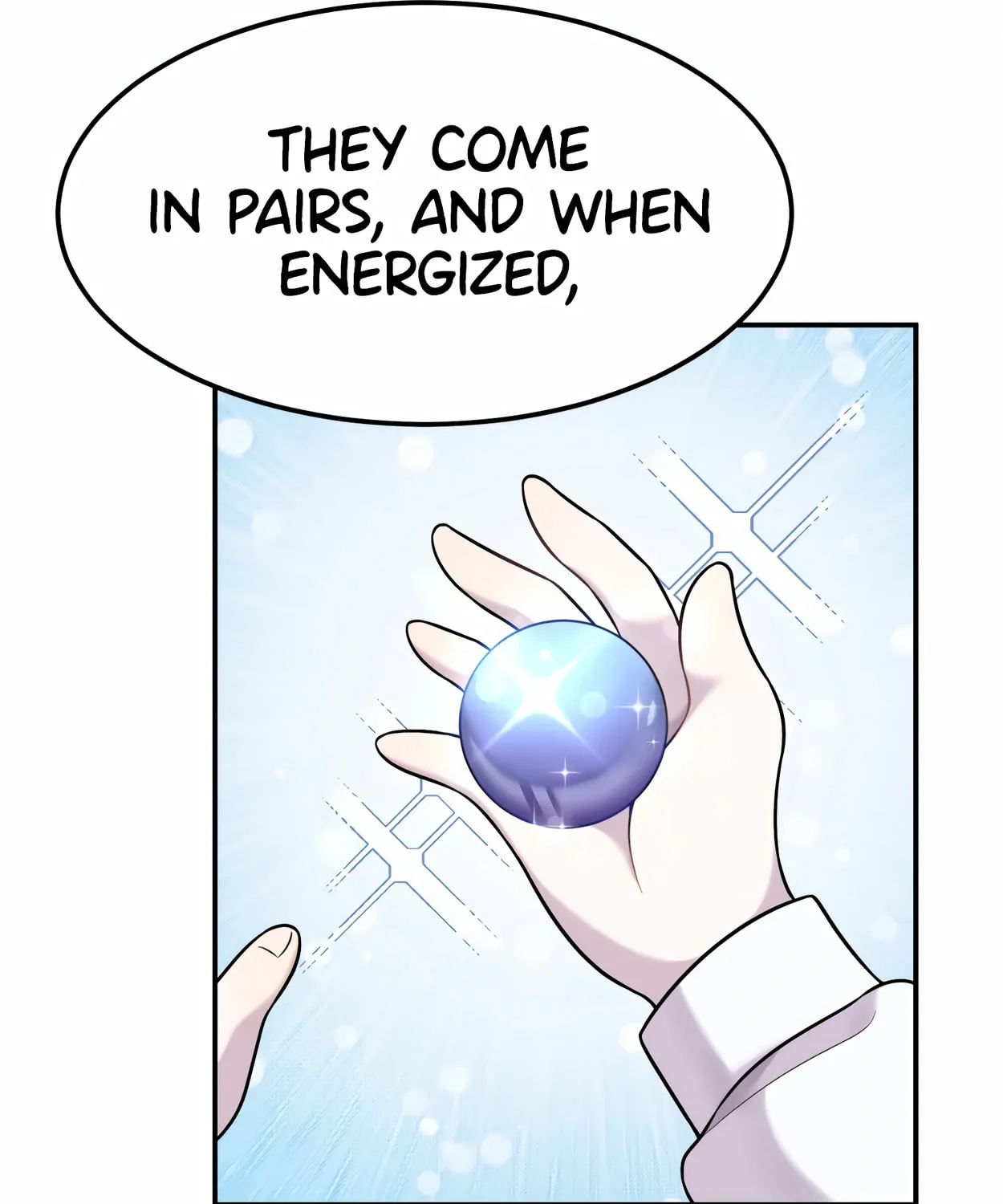 The Dragon's Guide to Defying Death Chapter 7 page 79 - 
